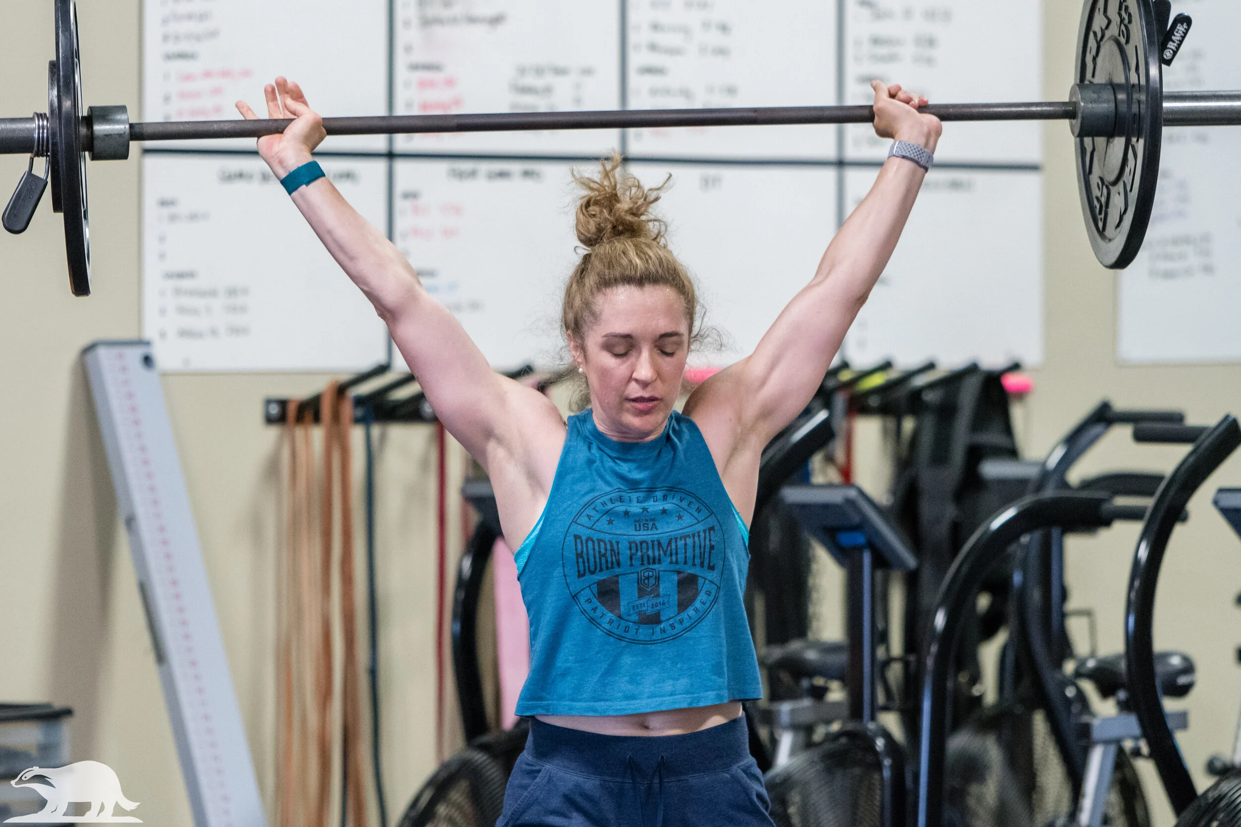 WOD: Saturday 210703