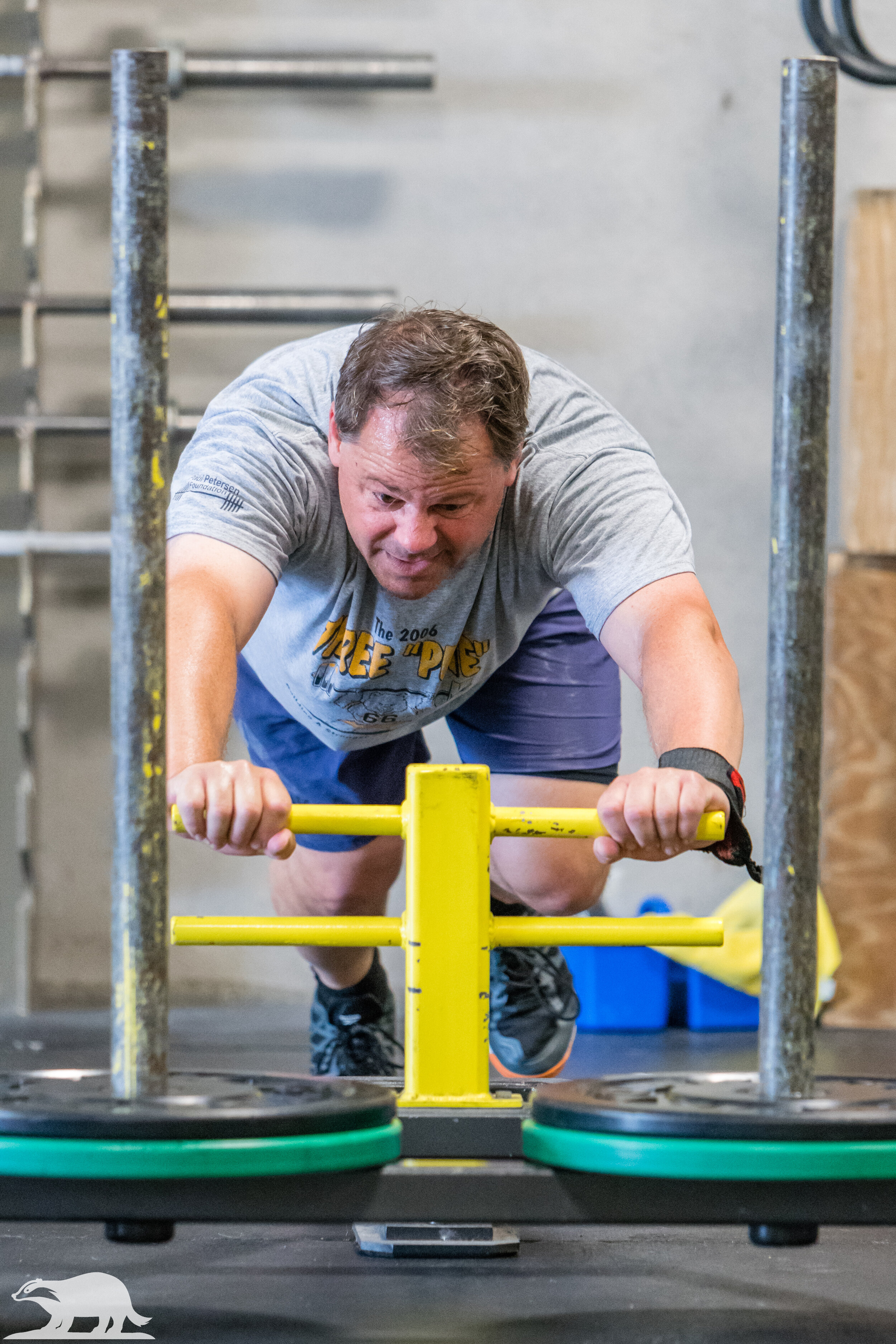 WOD: Tuesday 210706