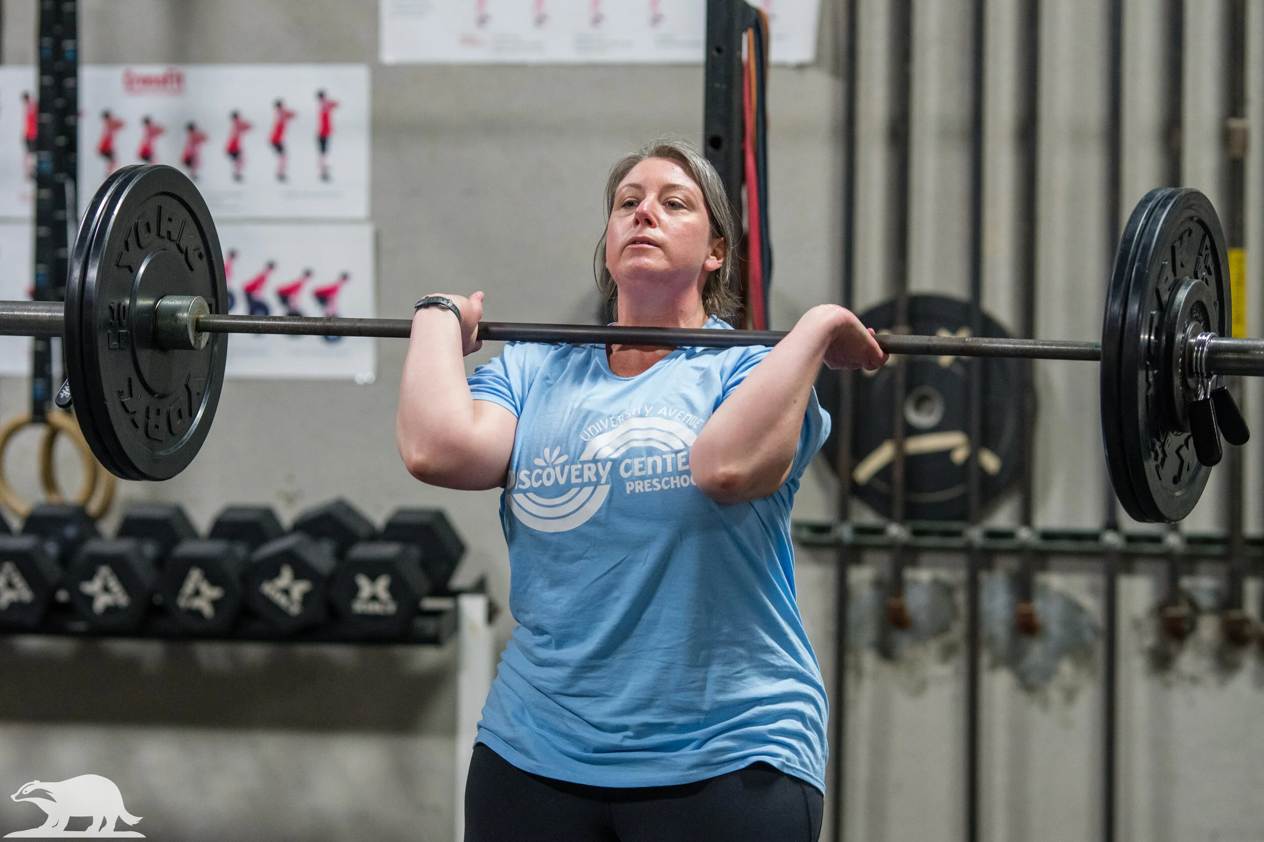 WOD: Wednesday 210707