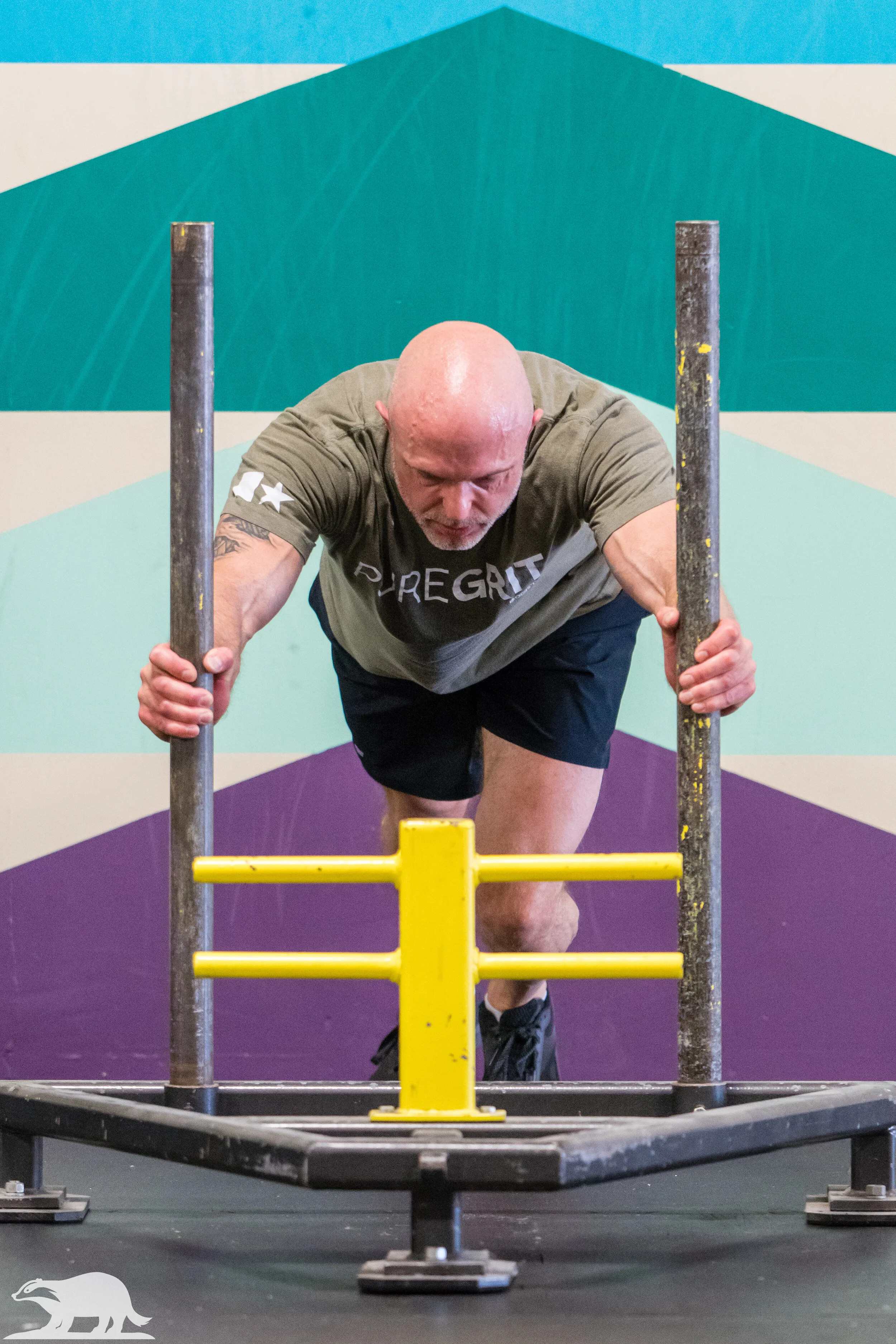 WOD: Thursday 210708