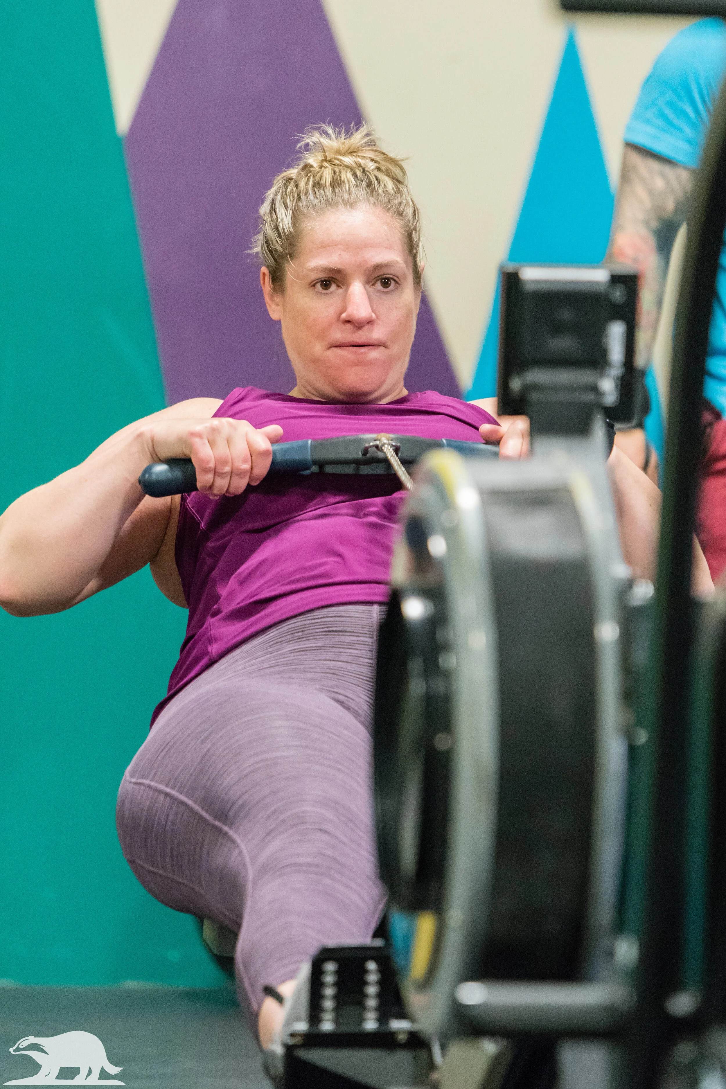 WOD: Thursday 210715