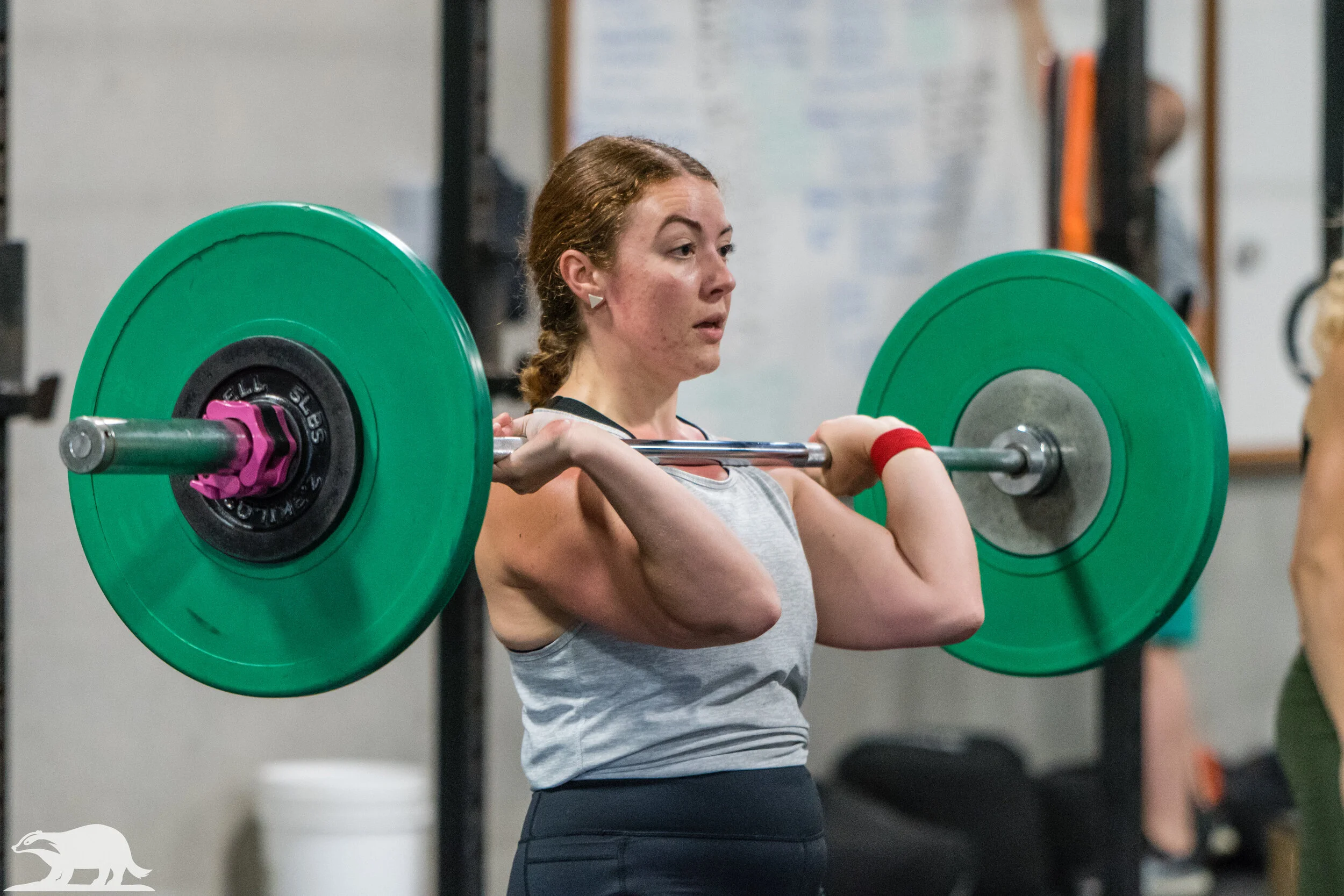 WOD: Saturday 210717