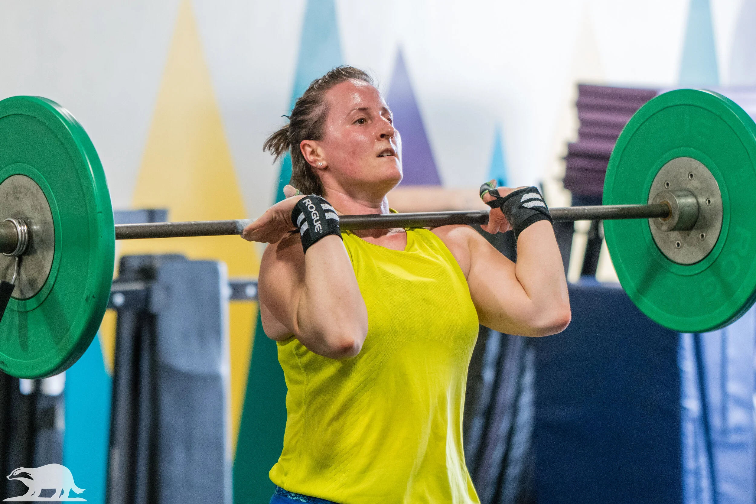 WOD: Thursday 210722
