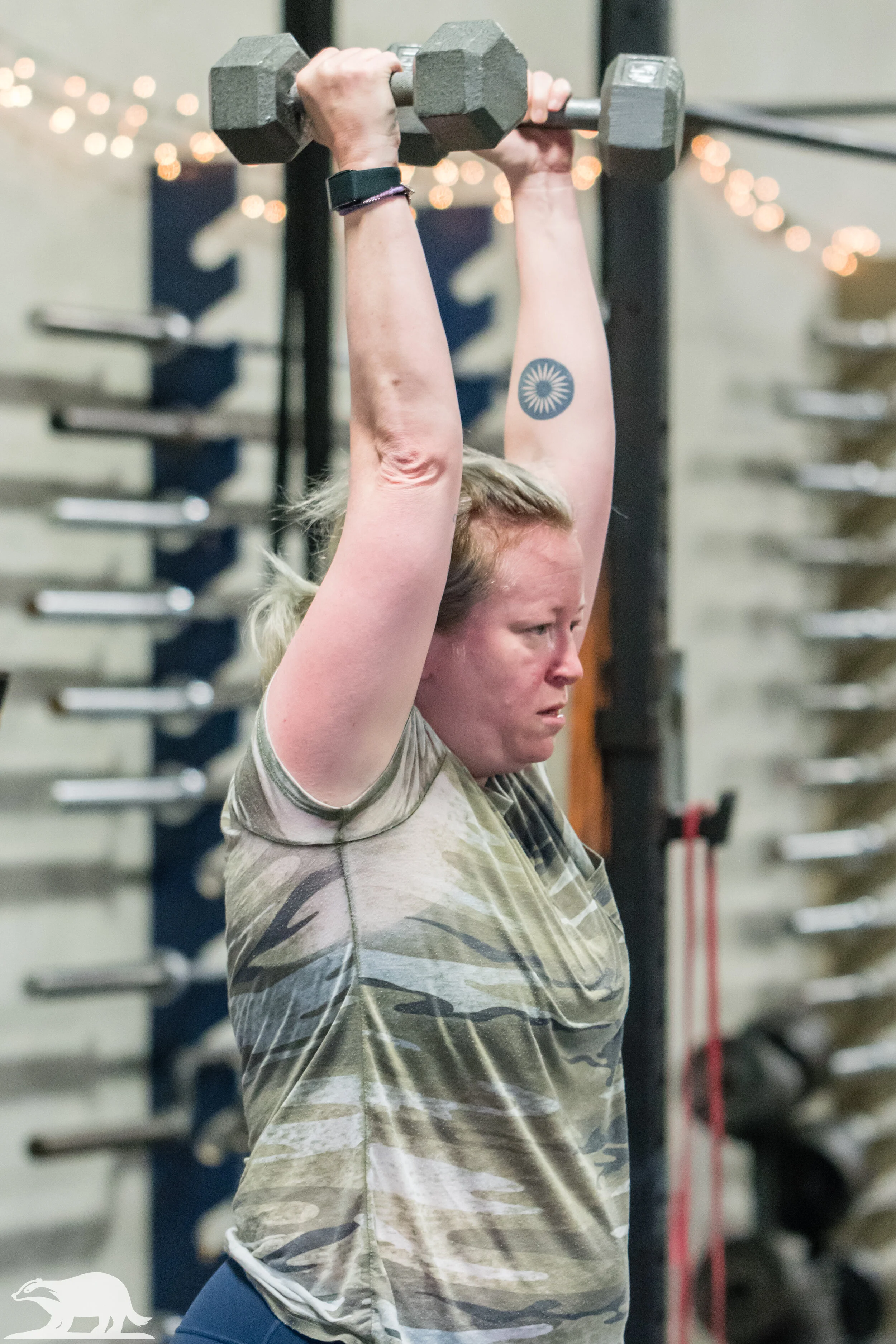 WOD: Saturday 210724