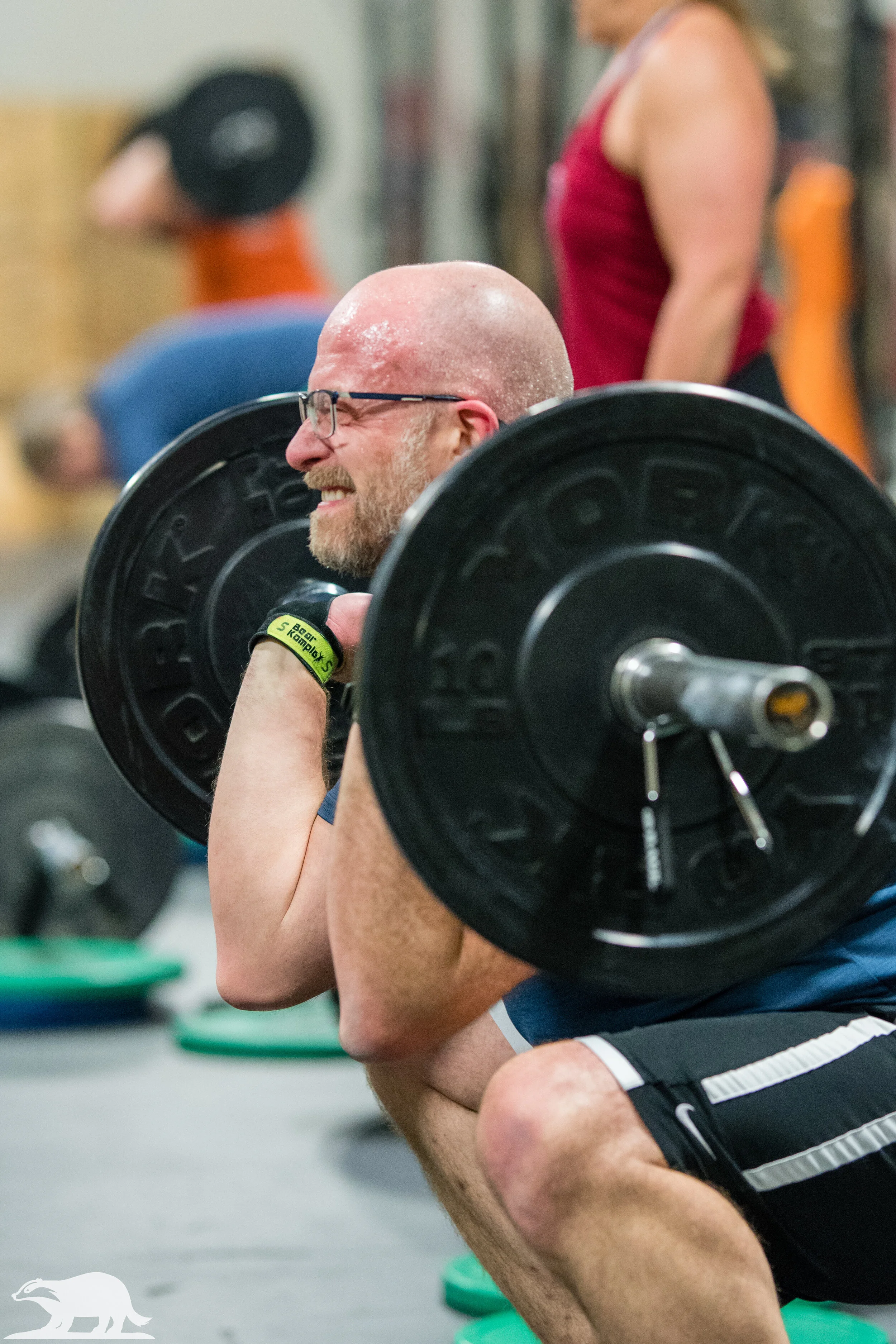 WOD: Wednesday 210728