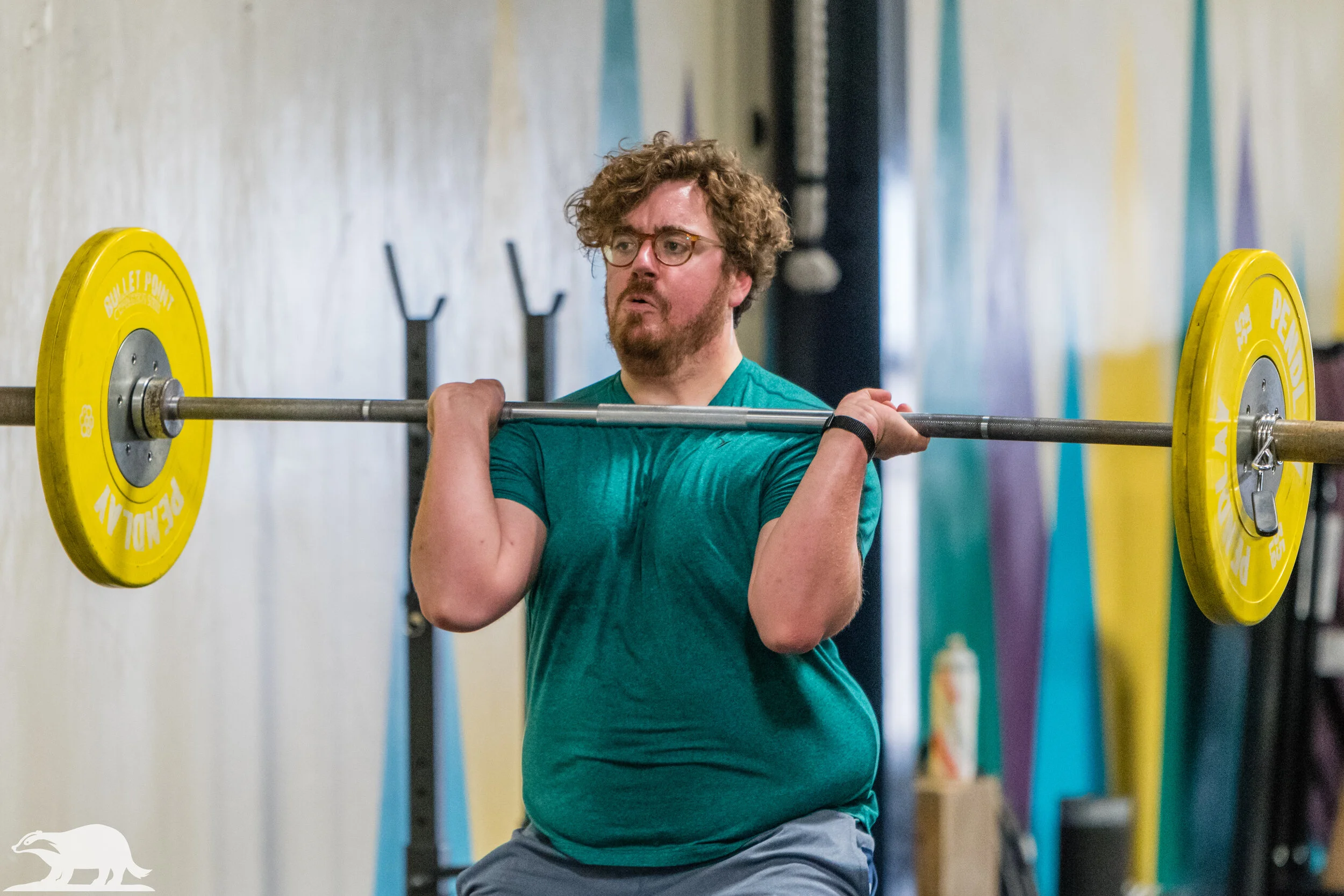 WOD: Thursday 210729