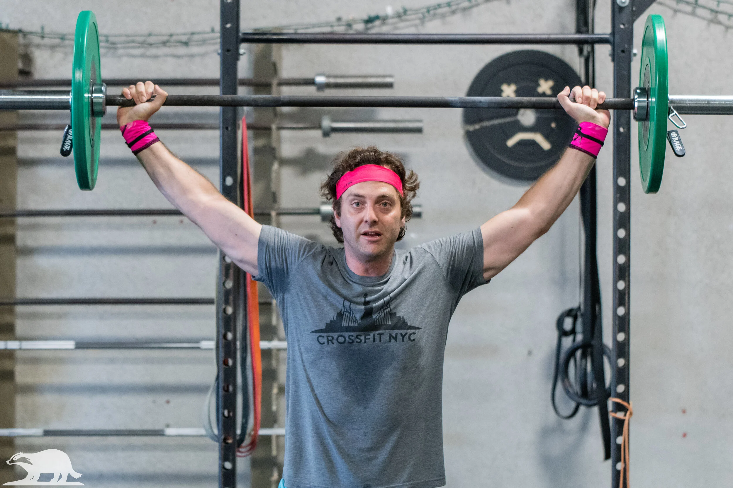WOD: Saturday 210731