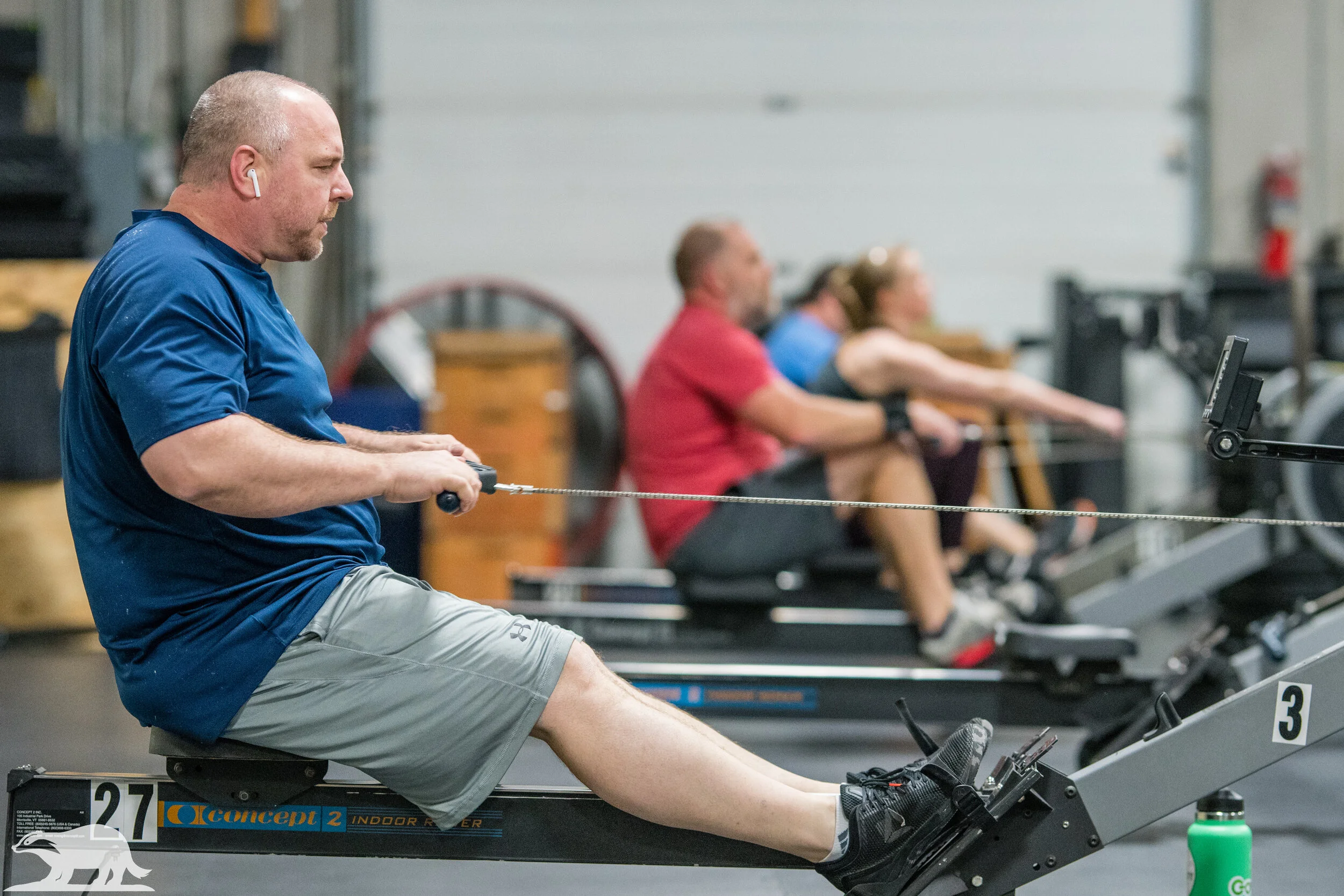 WOD: Wednesday 210804