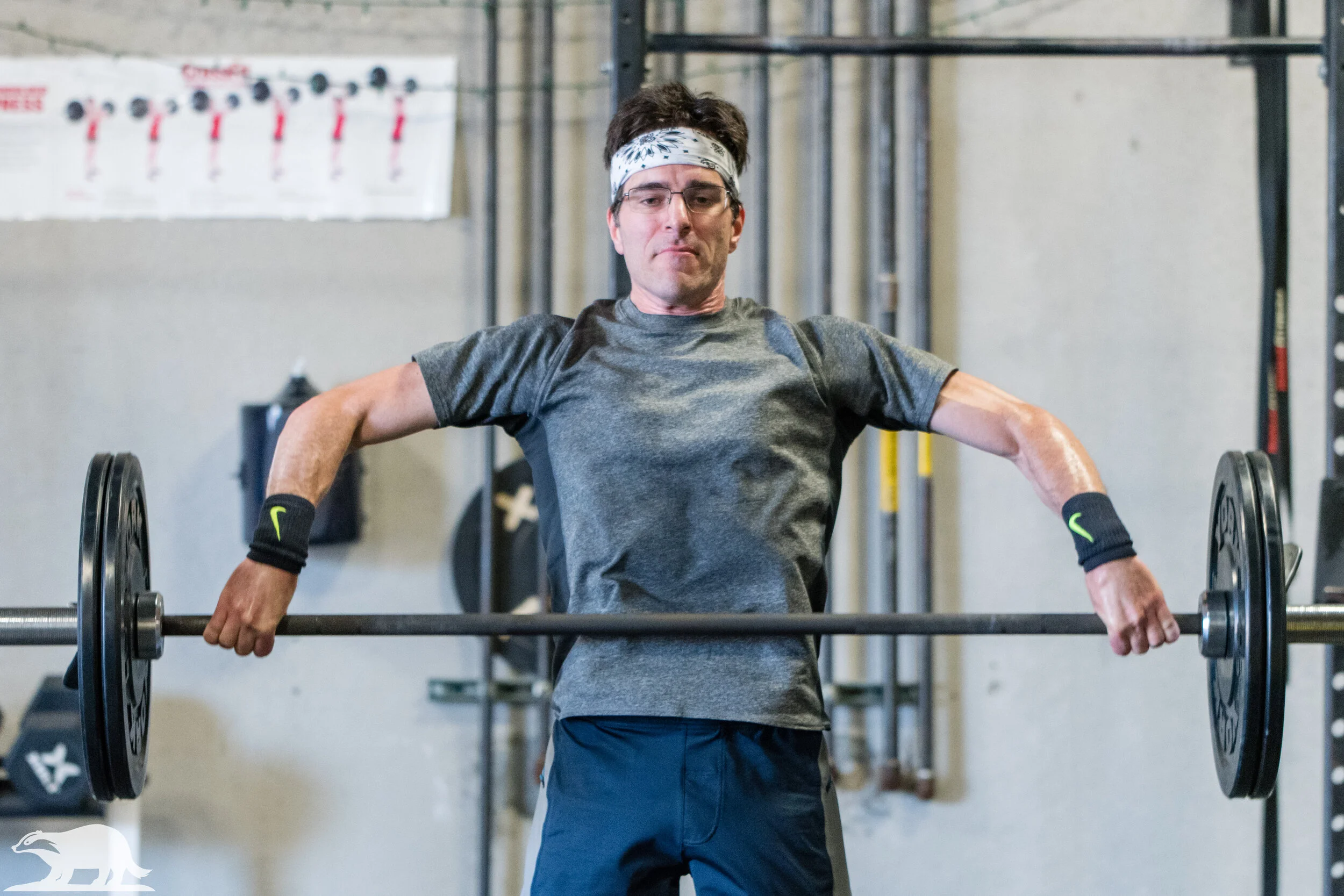 WOD: Saturday 210807