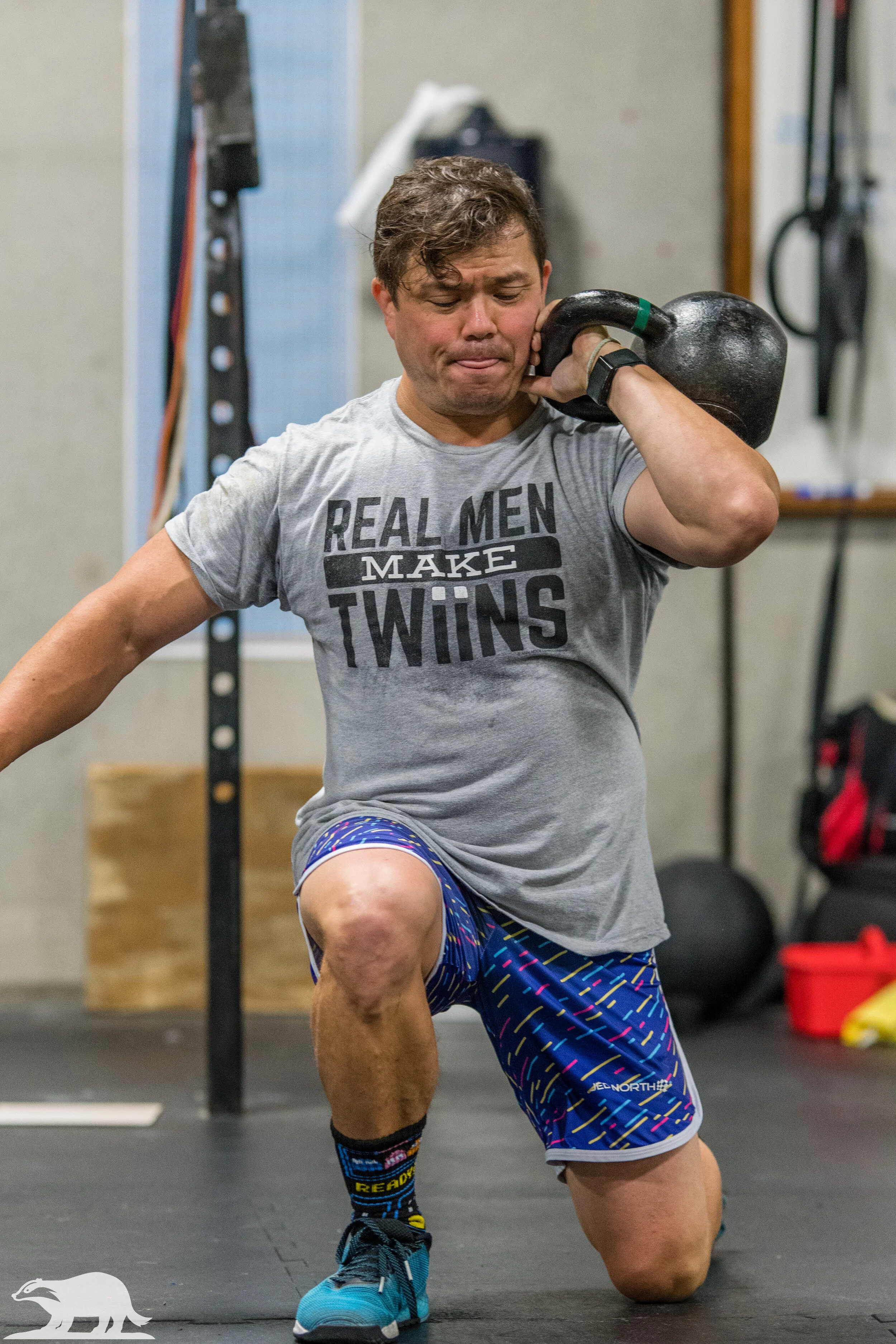 WOD: Wednesday 210811