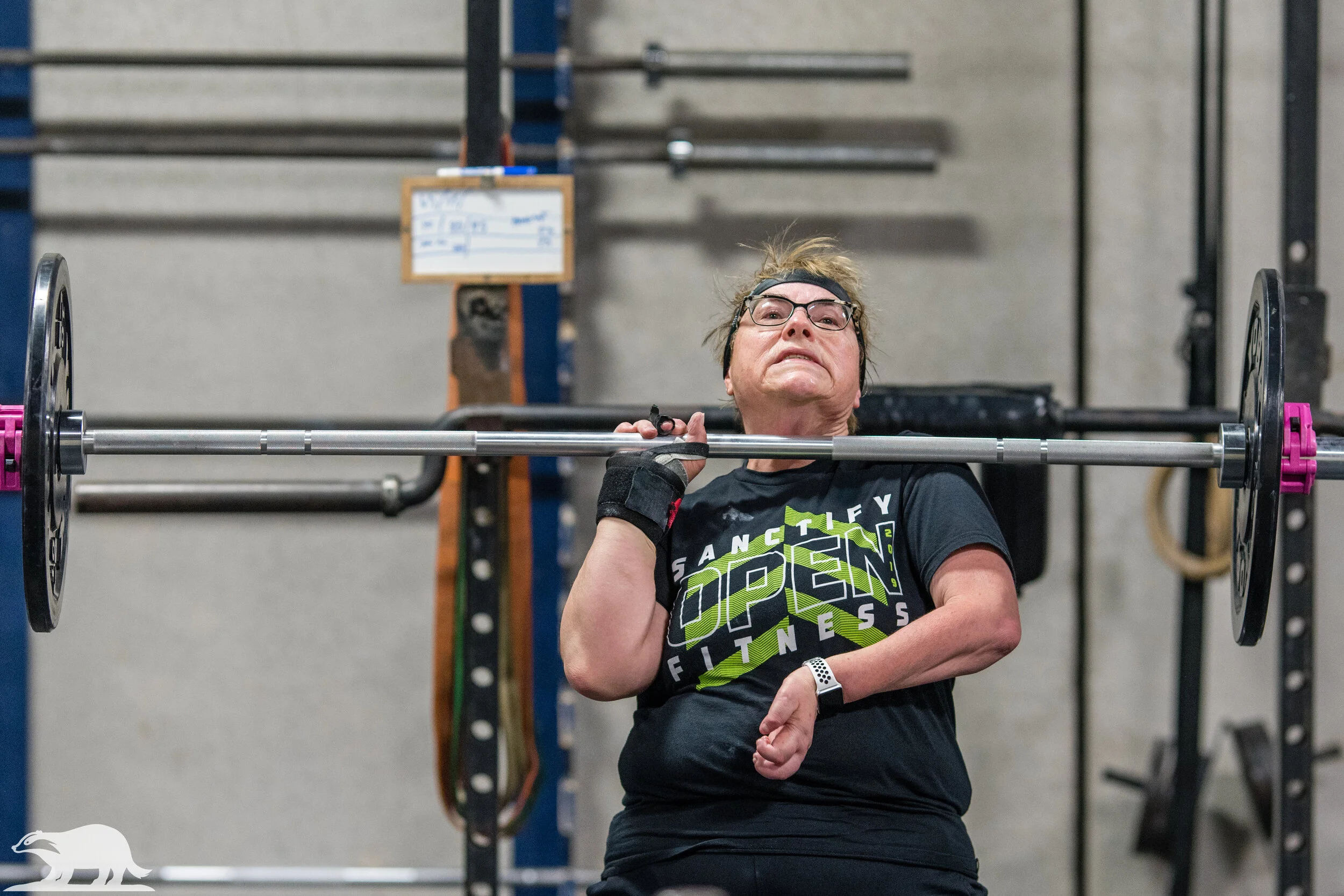 WOD: Thursday 210812