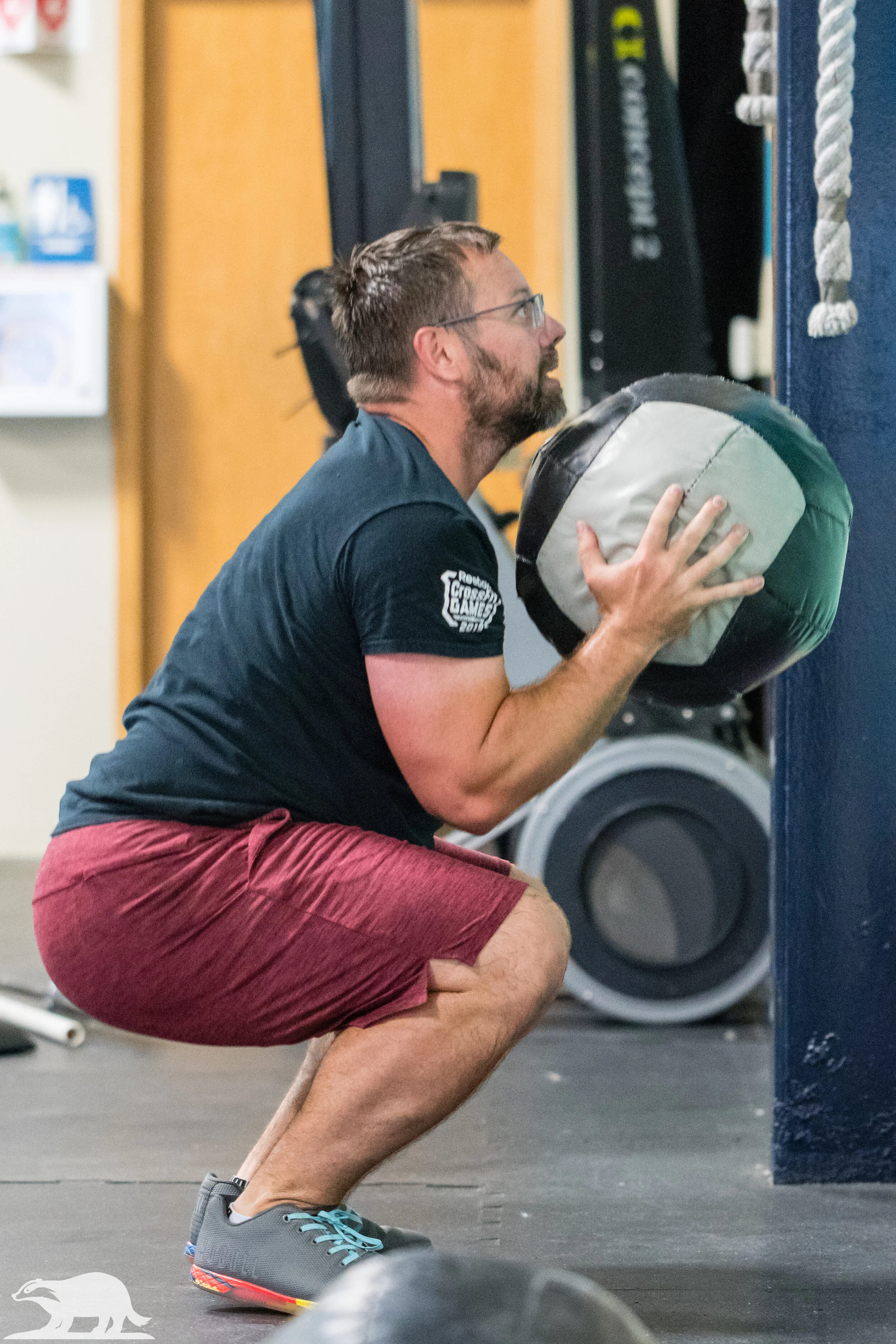 WOD: Saturday 210814