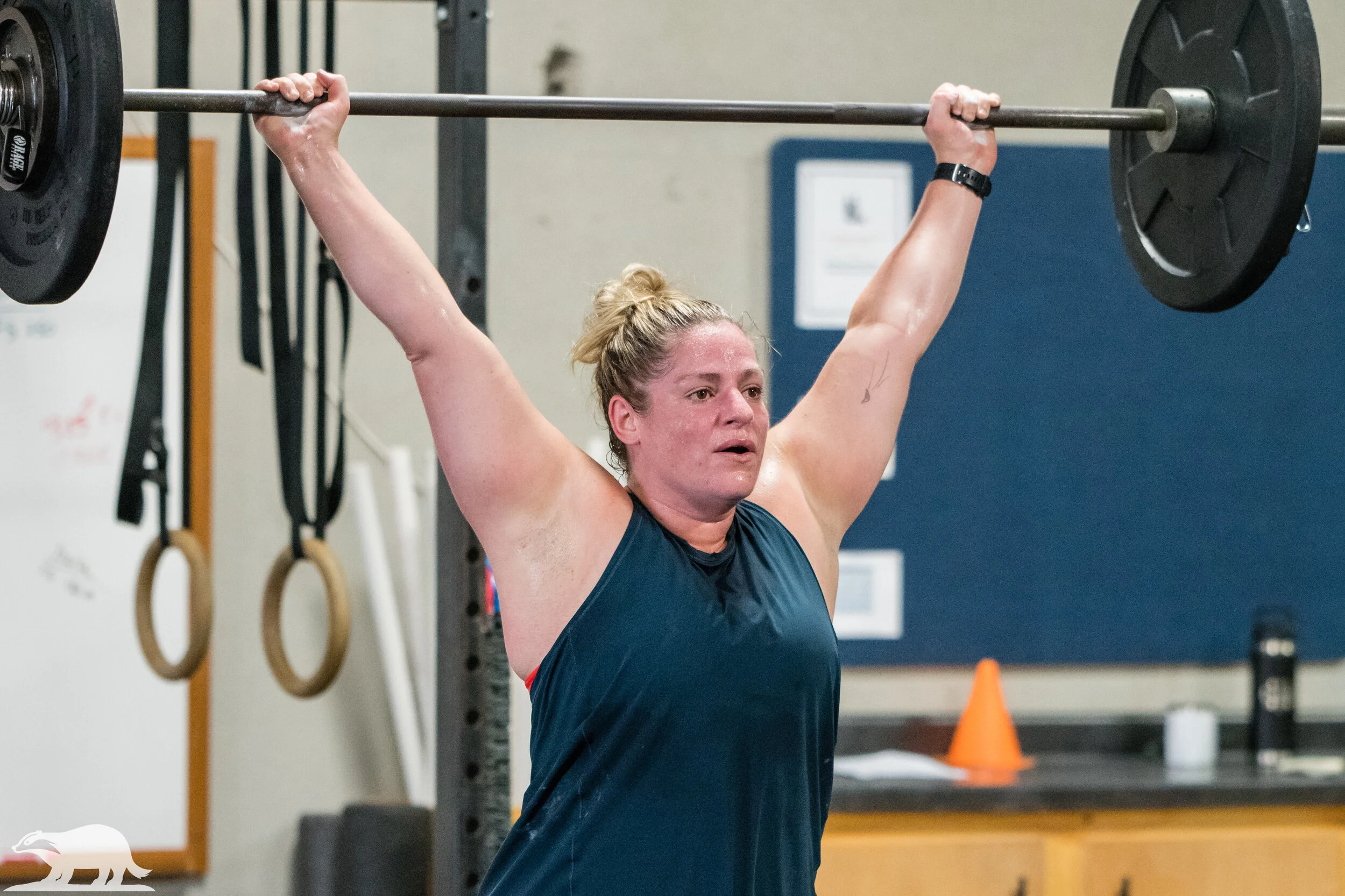 WOD: Saturday 210821