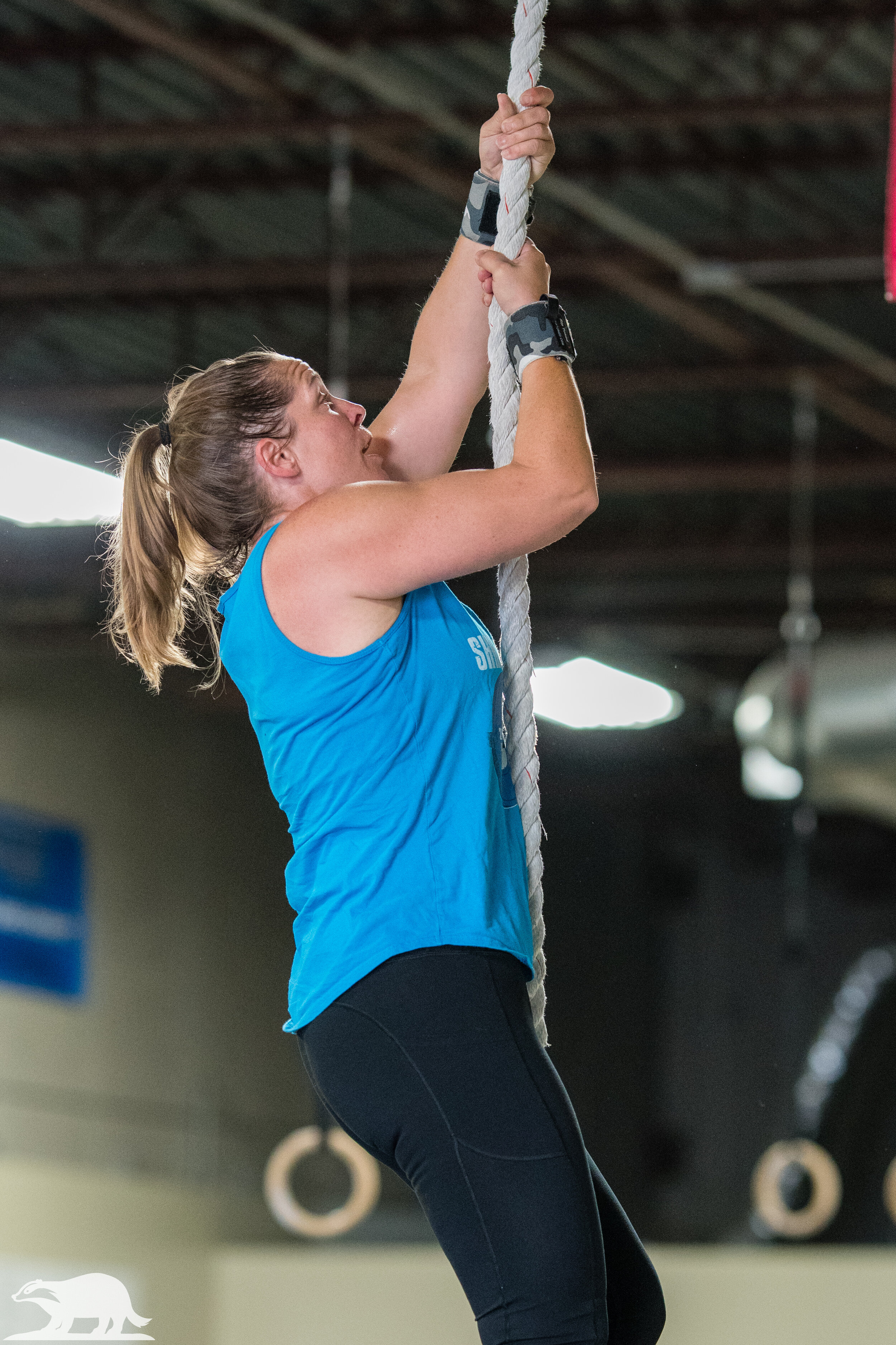 WOD: Wednesday 210825