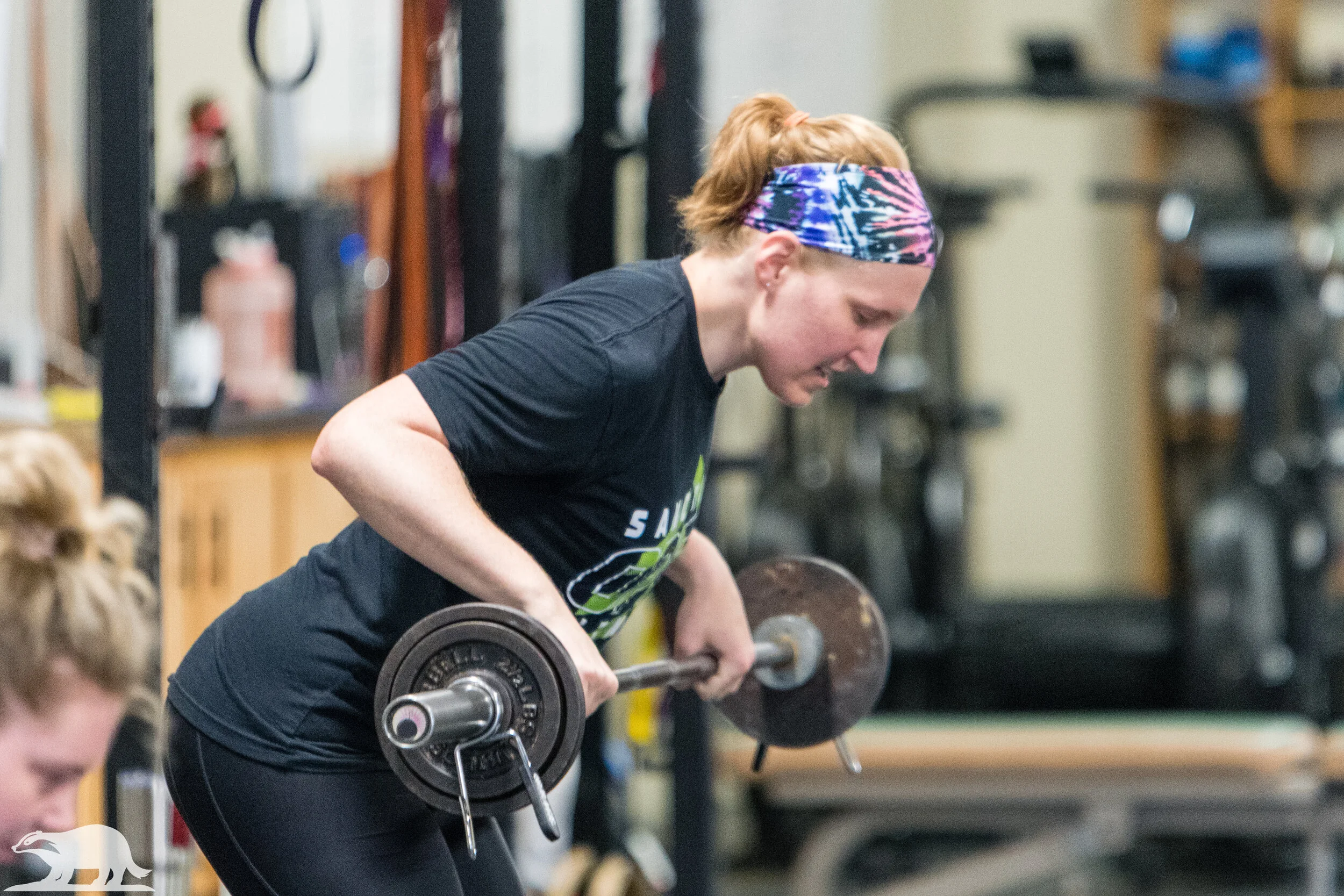WOD: Thursday 210826