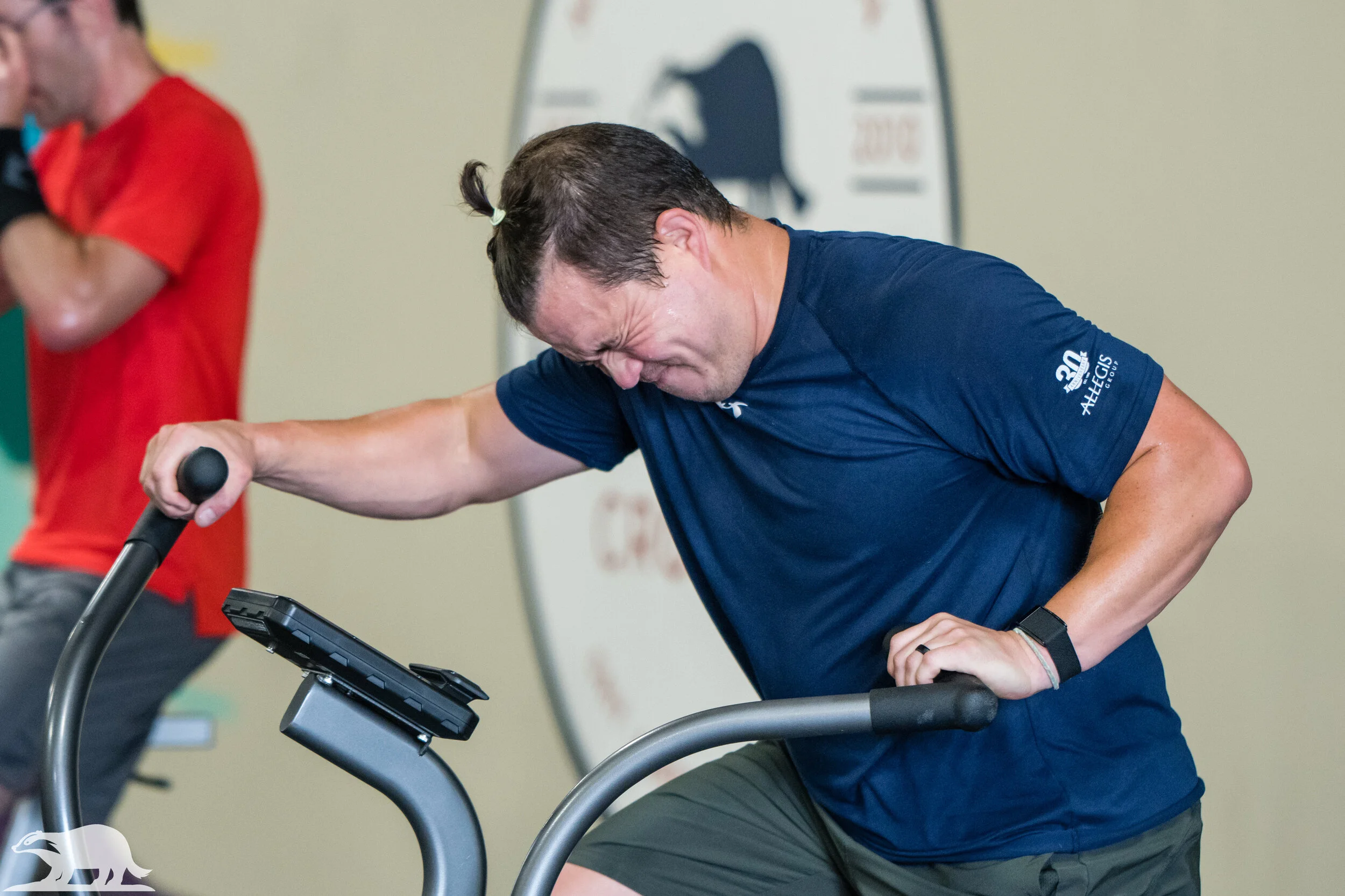 WOD: Saturday 210828