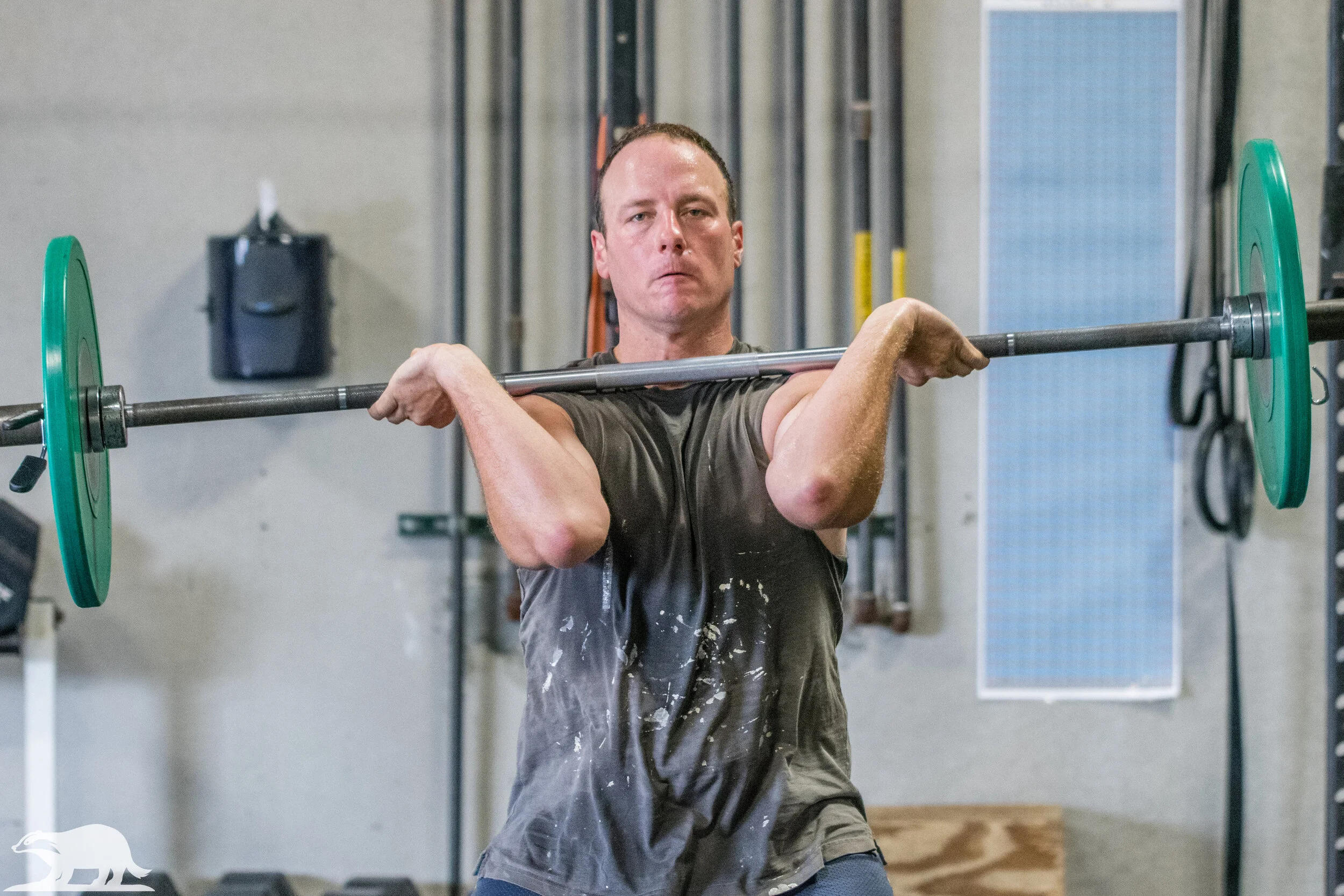 WOD: Wednesday 210908