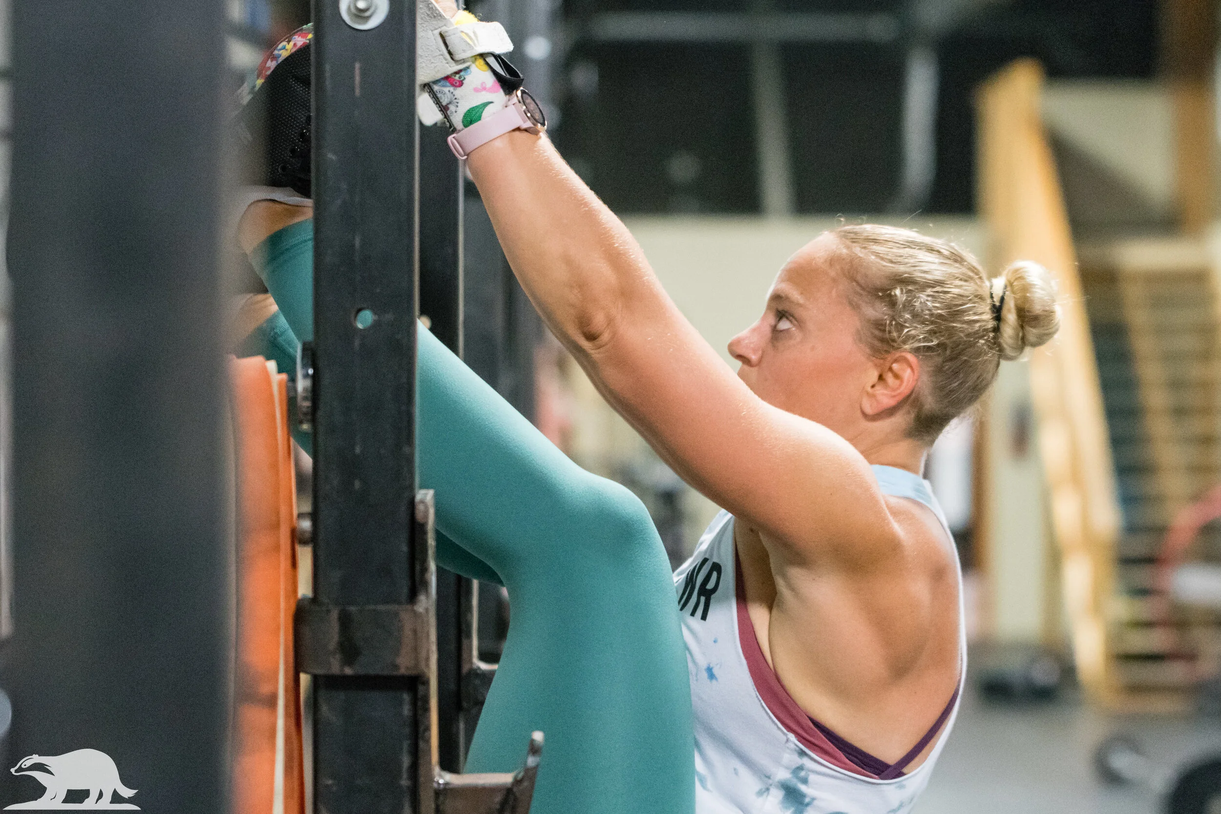 WOD: Thursday 210909