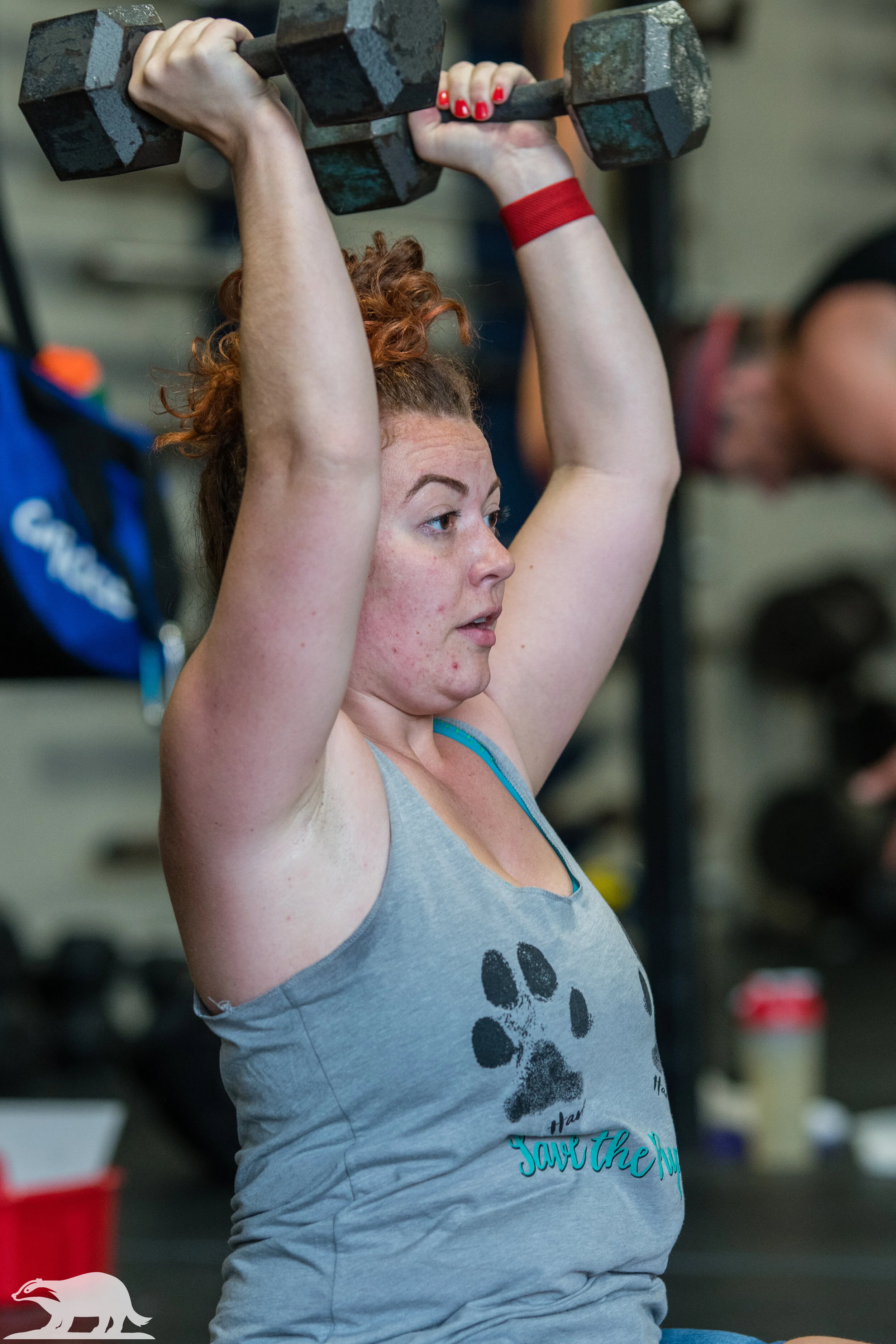 WOD: Saturday 210911