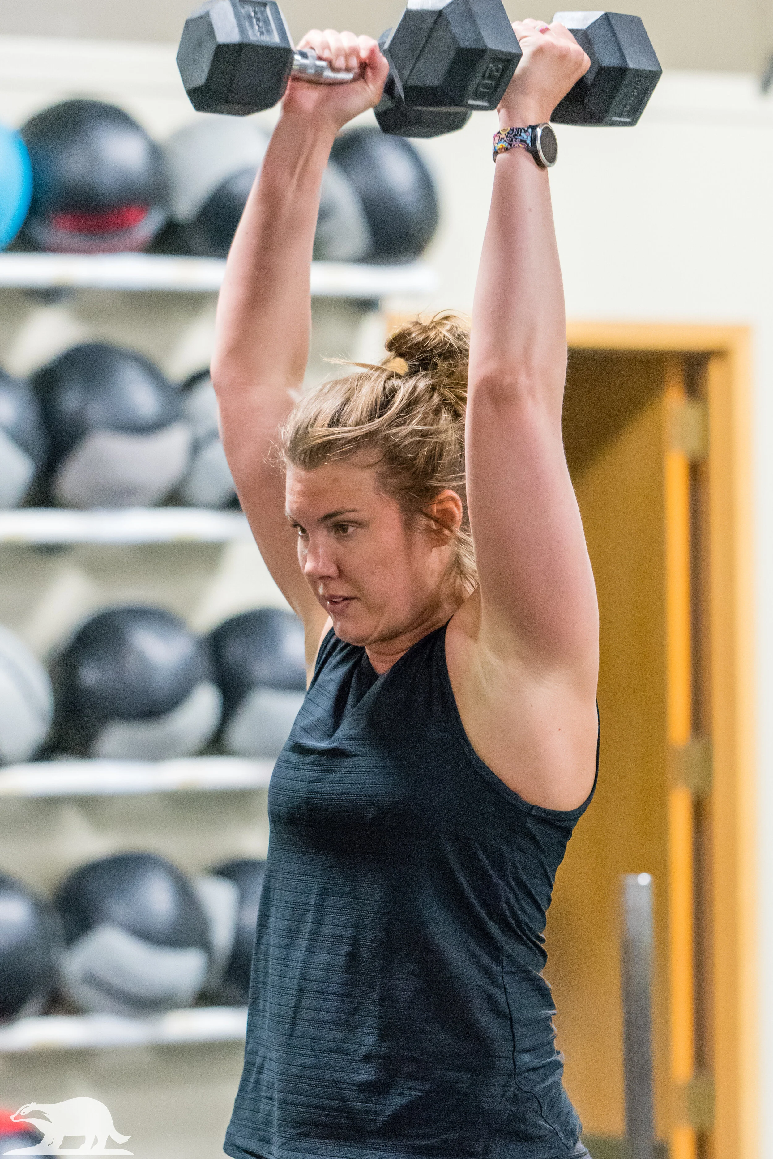 WOD: Thursday 210923