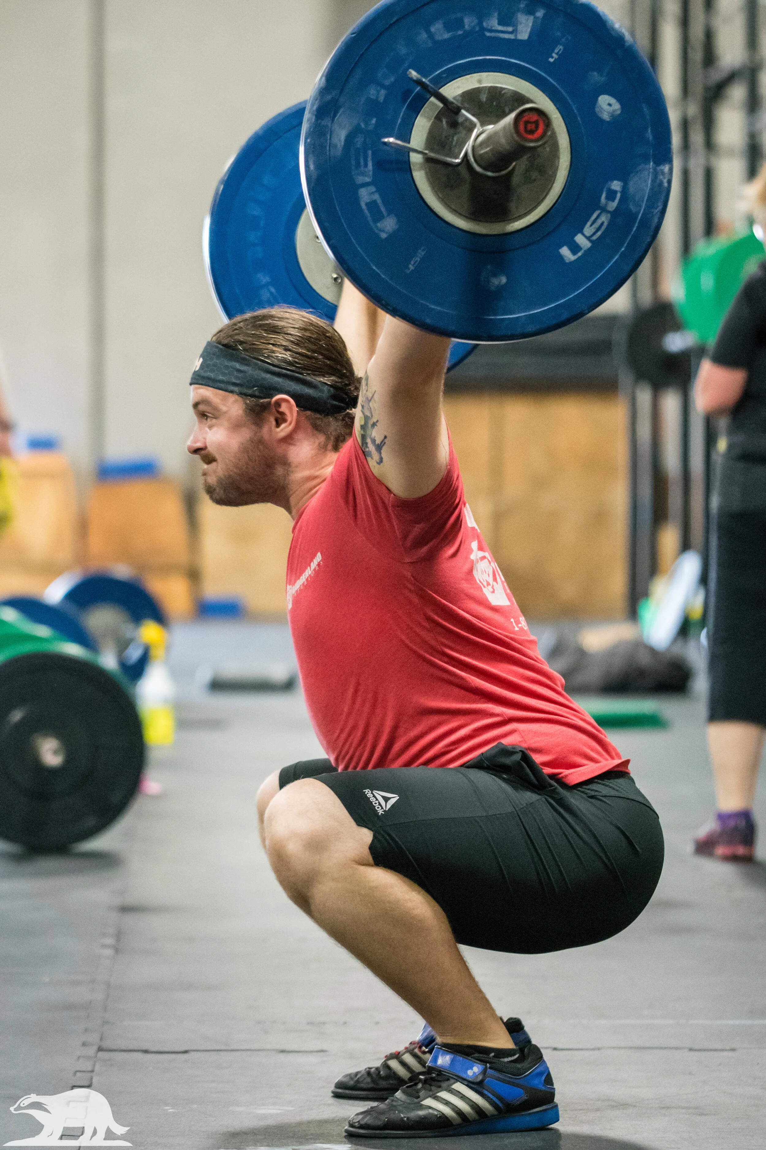WOD: Wednesday 211013