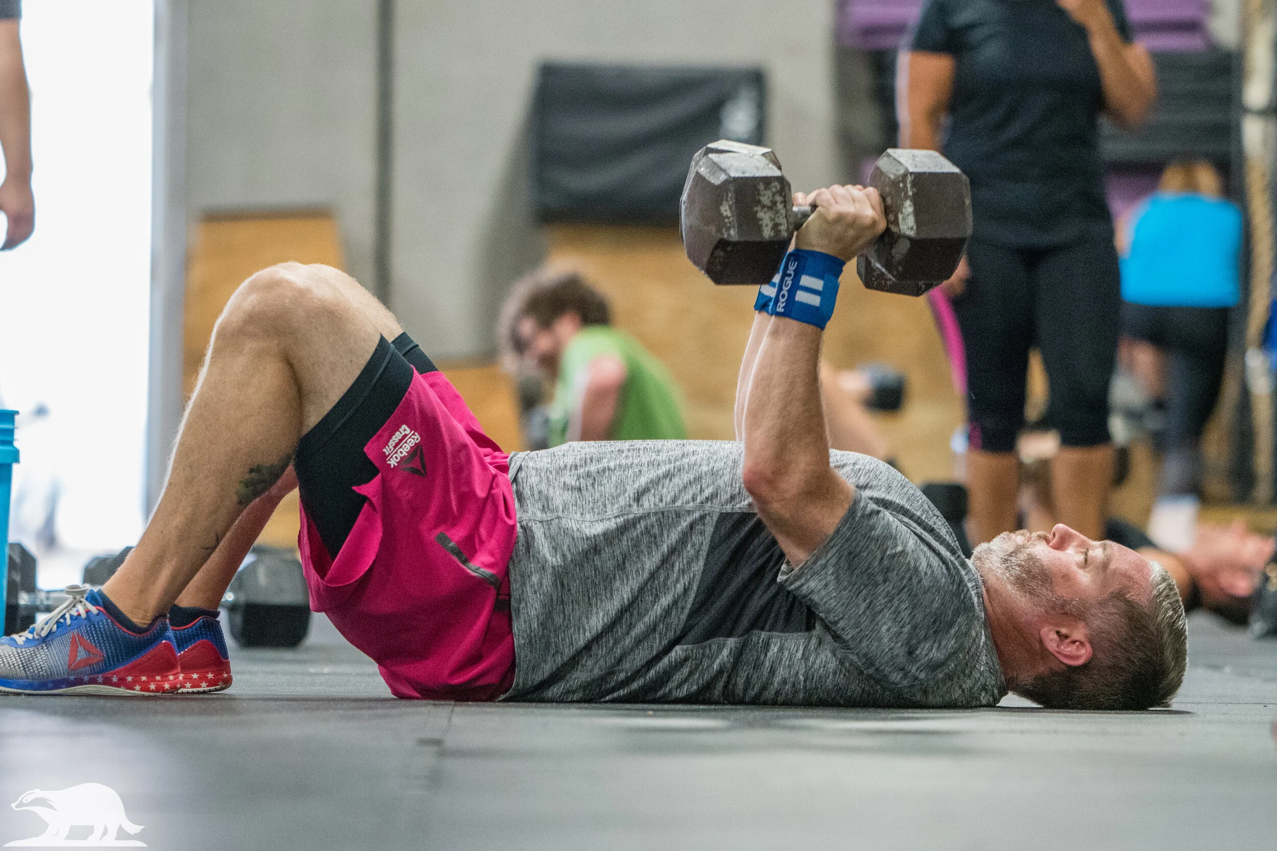 WOD: Saturday 211023