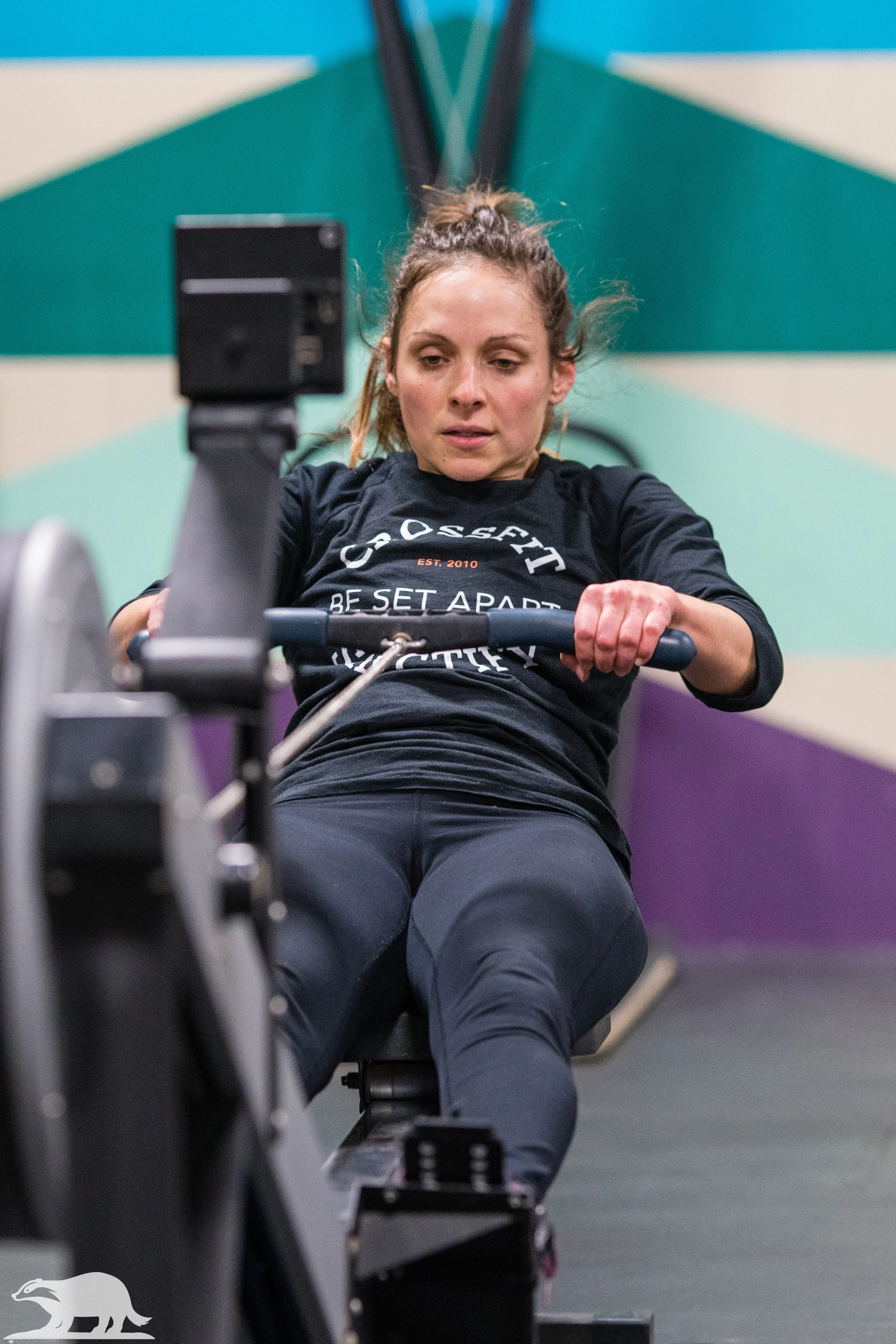 WOD: Friday 220107