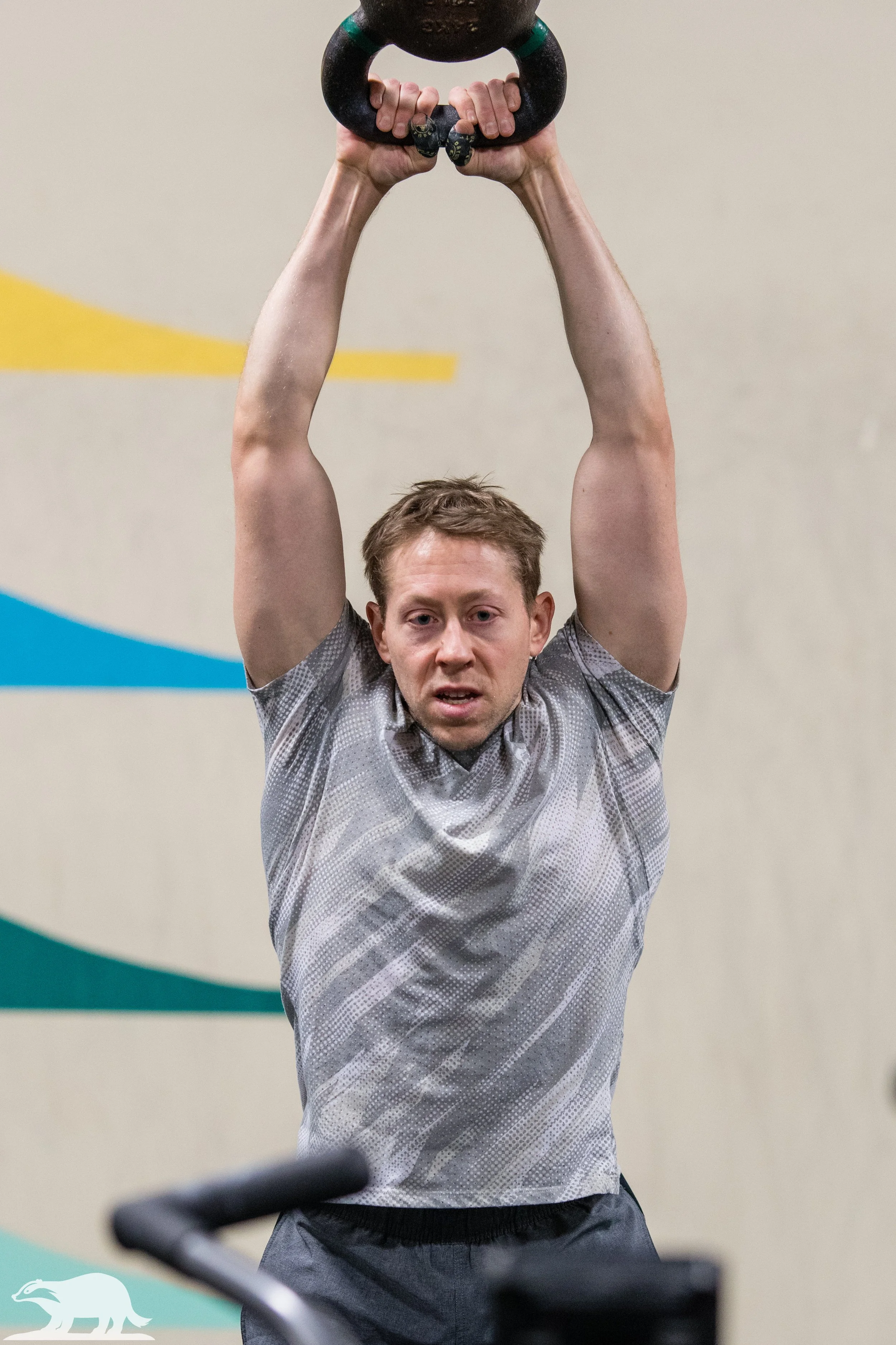 WOD: Saturday 220205