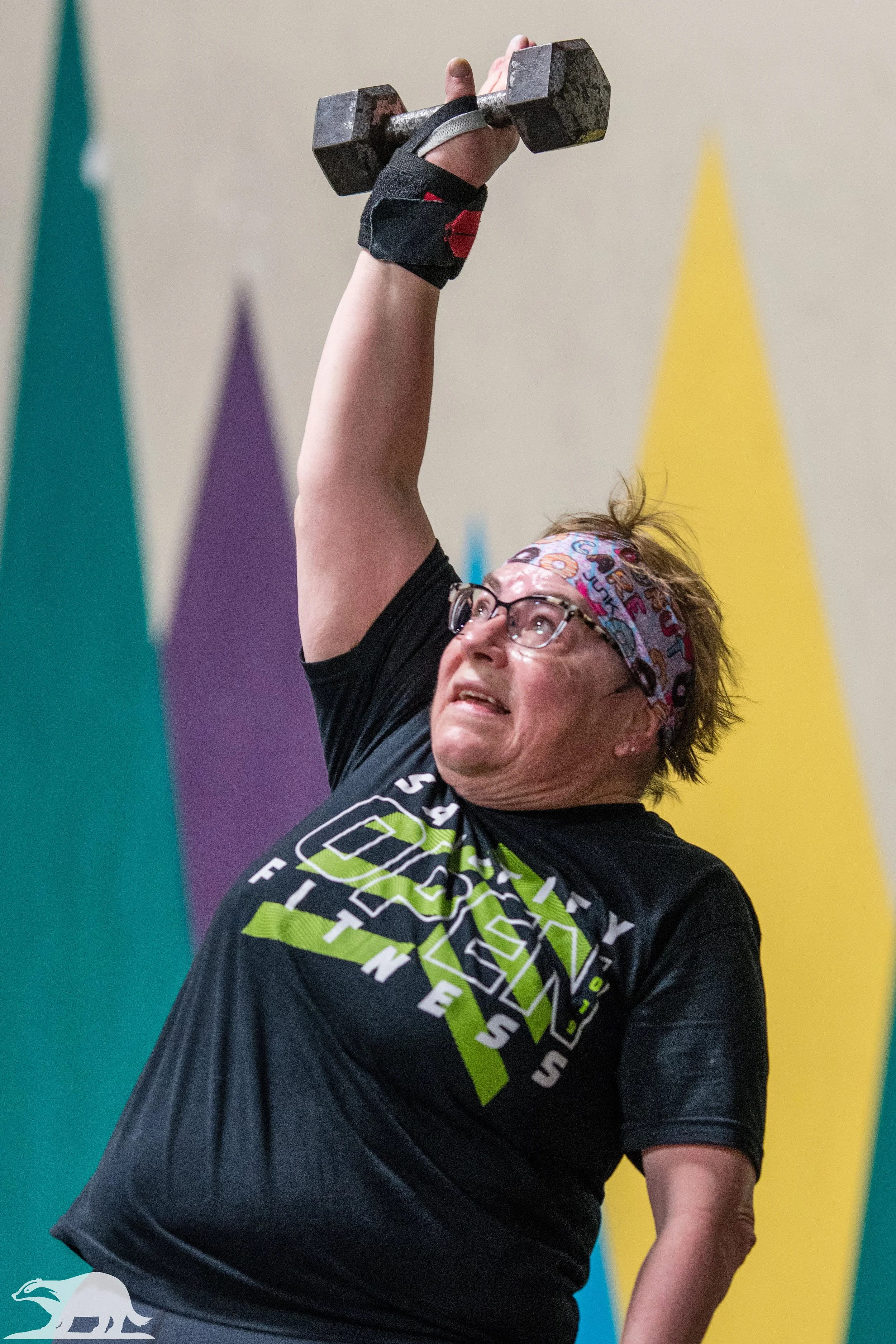 WOD: Saturday 220305