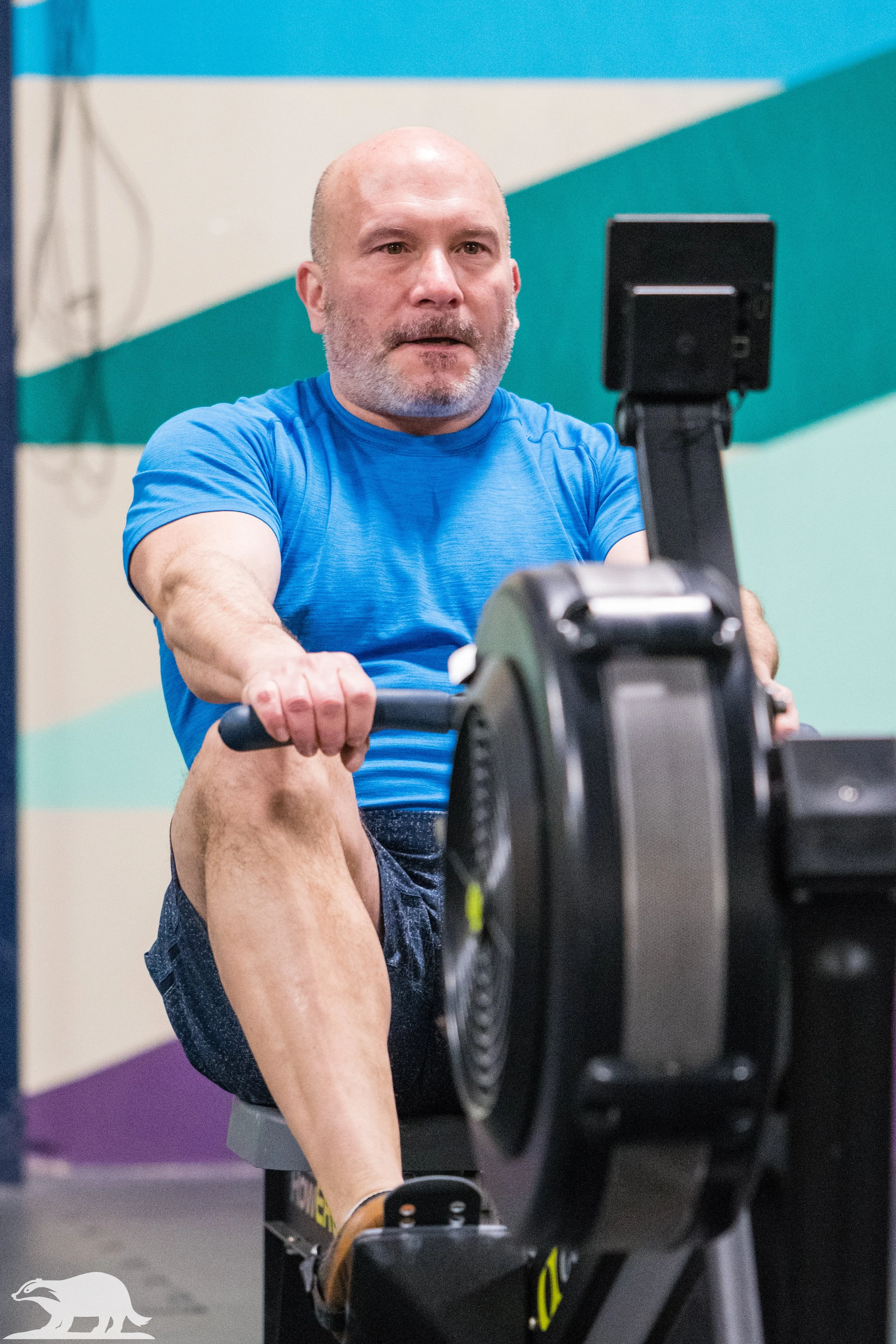 WOD: Thursday 220421