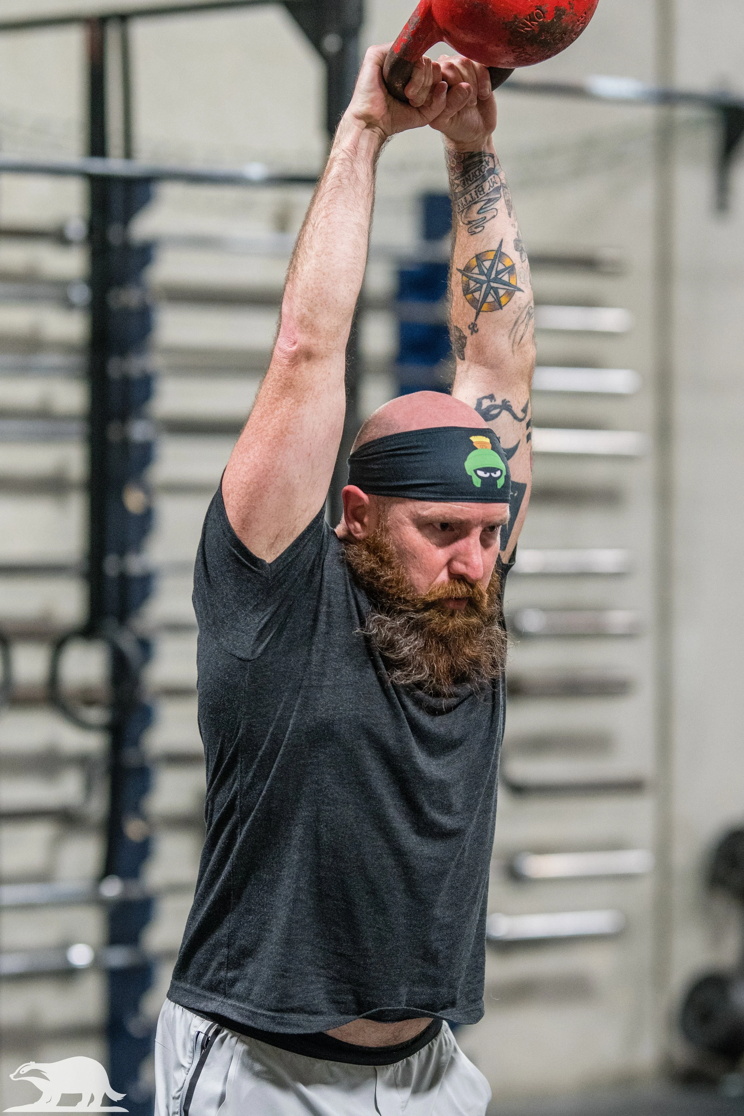 WOD: Saturday 220430