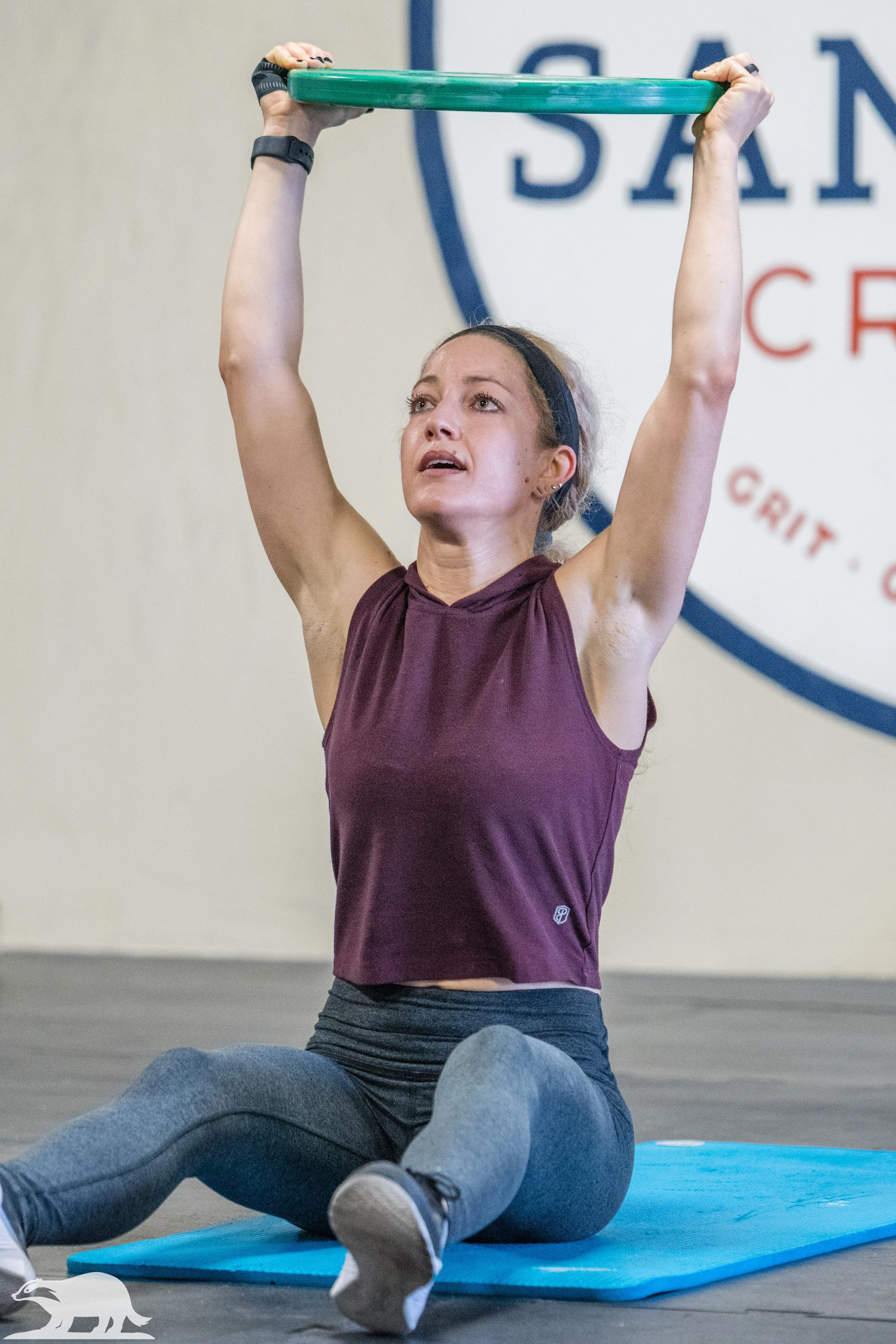 WOD: Saturday 220604