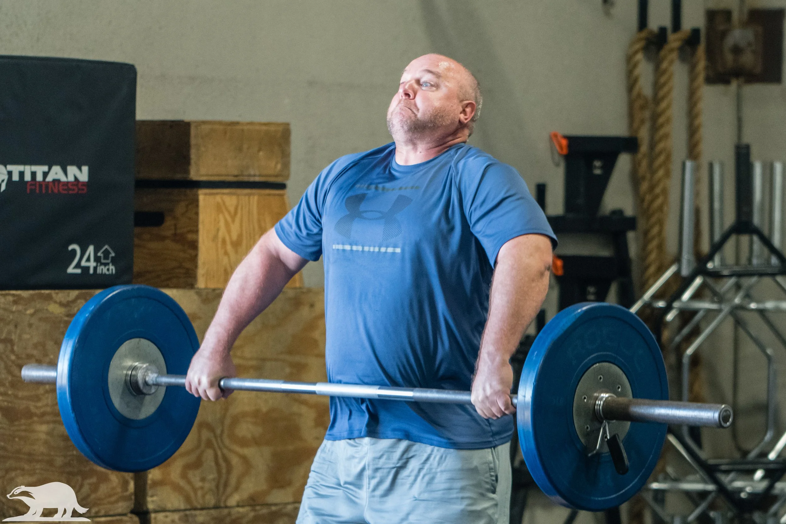 WOD: Friday 220902