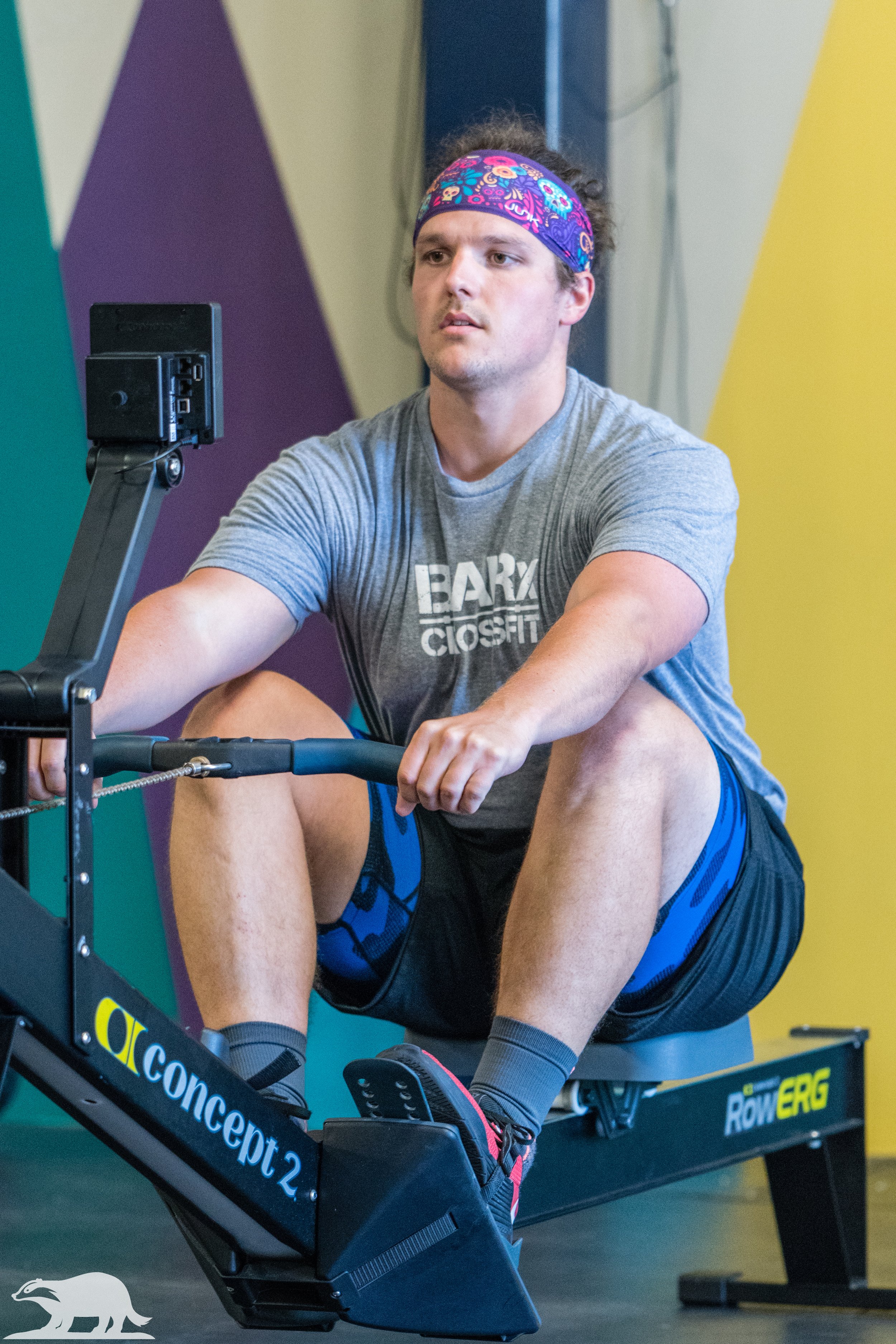 WOD: Monday 220919