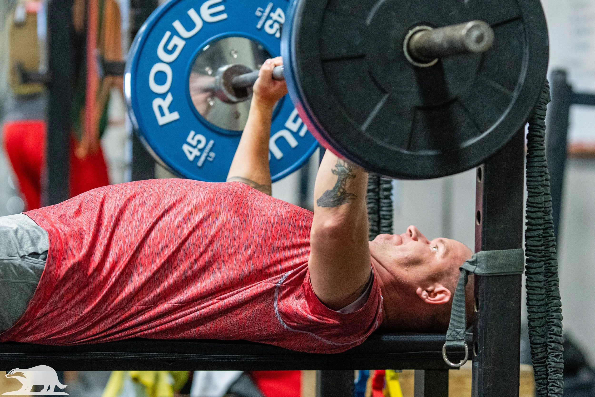 WOD: Monday 221010