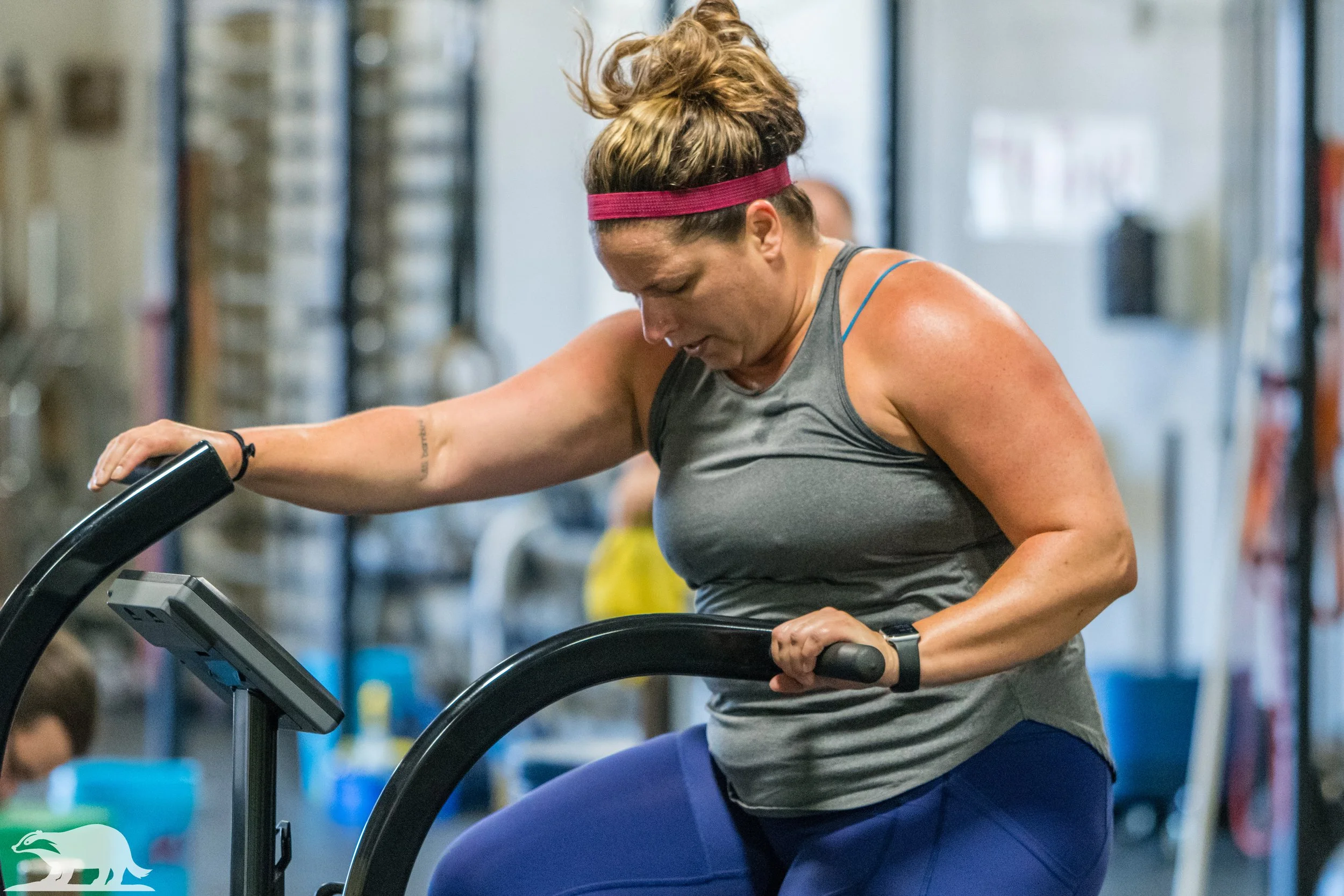 WOD: Thursday 221013