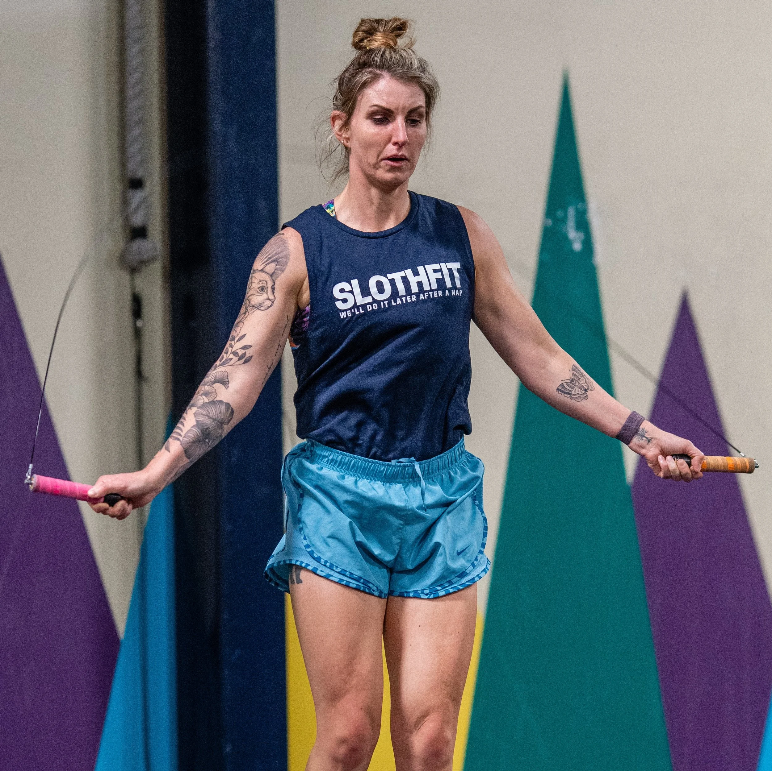 WOD: Saturday 221029