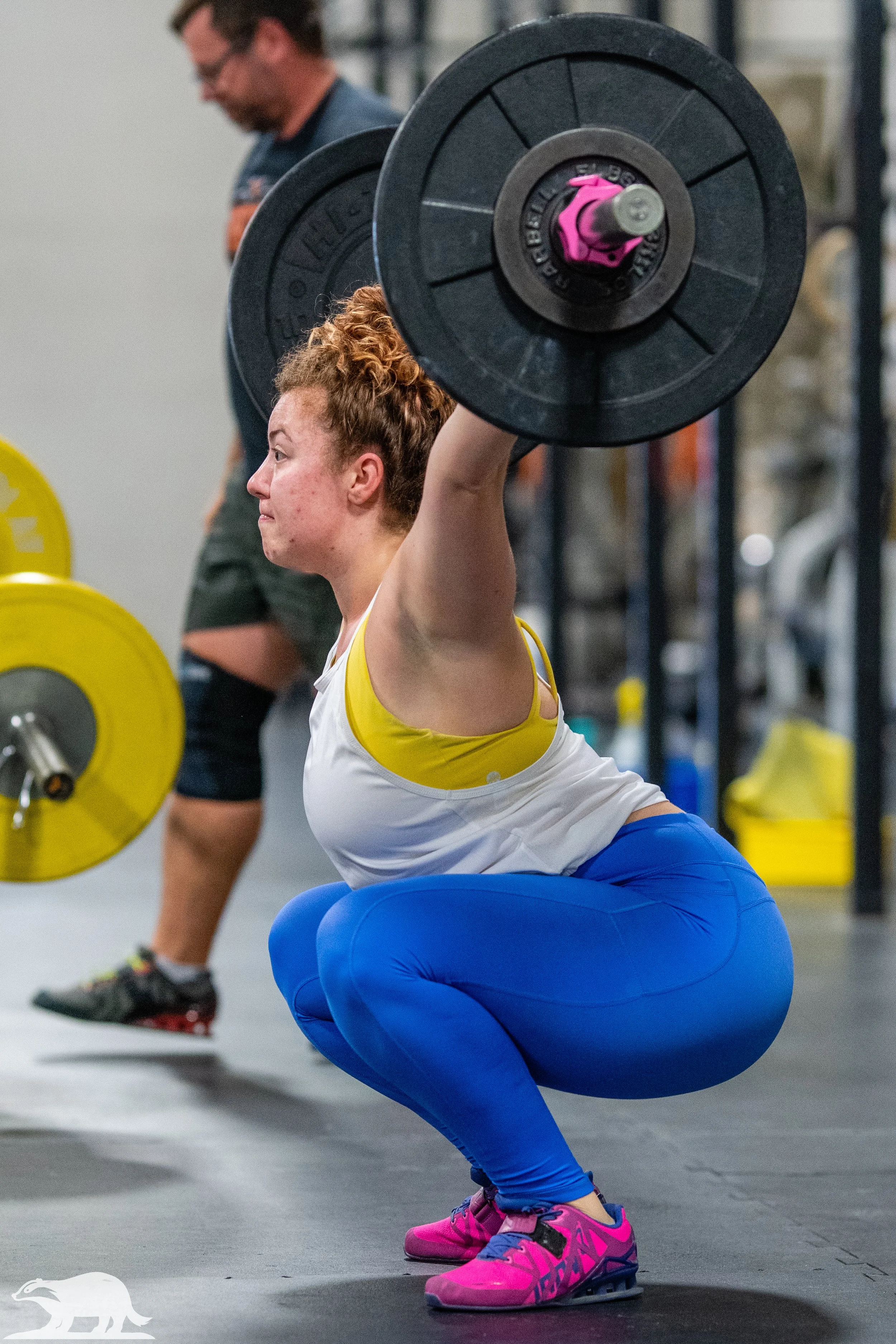 WOD: Monday 221031