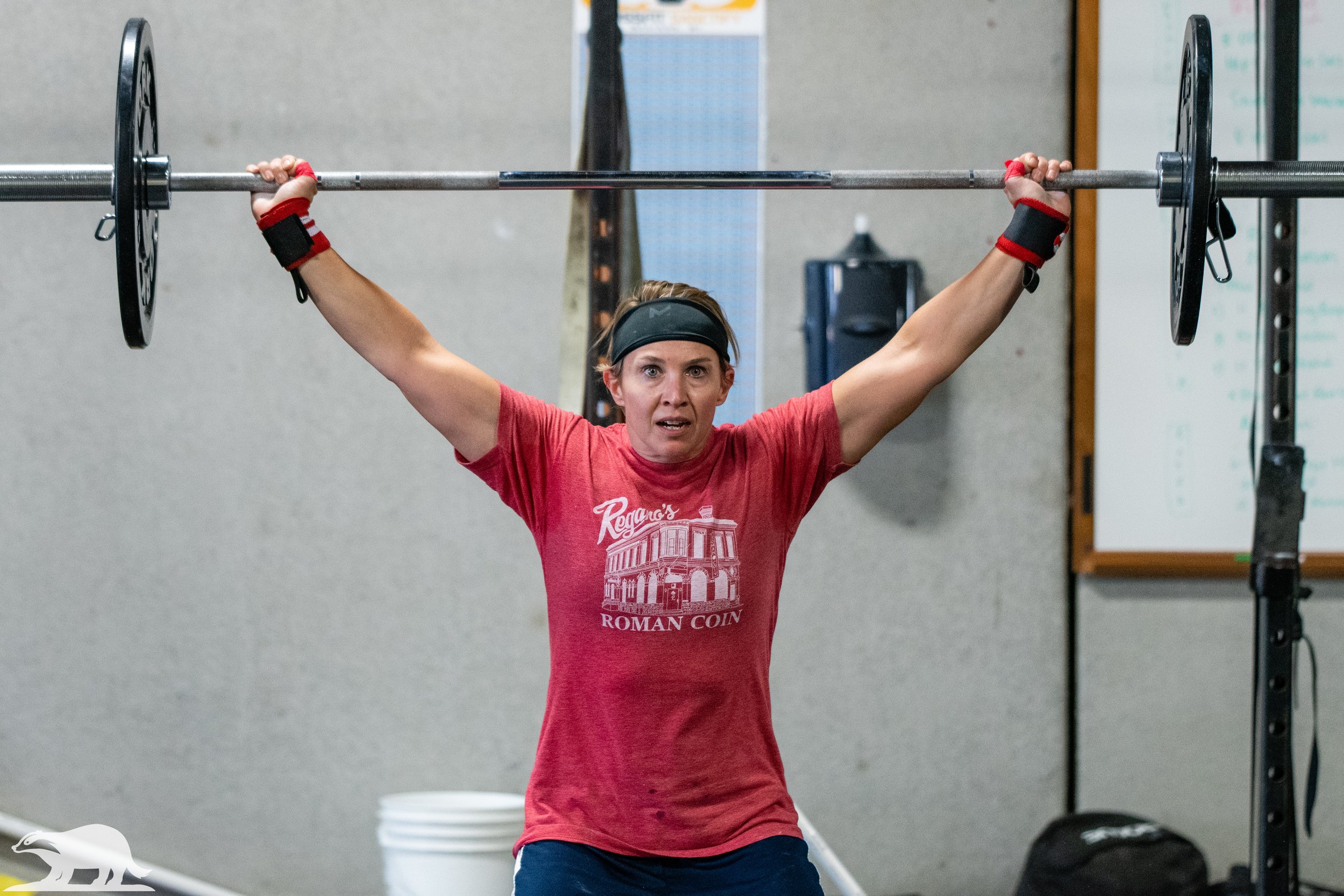 WOD: Monday 221114