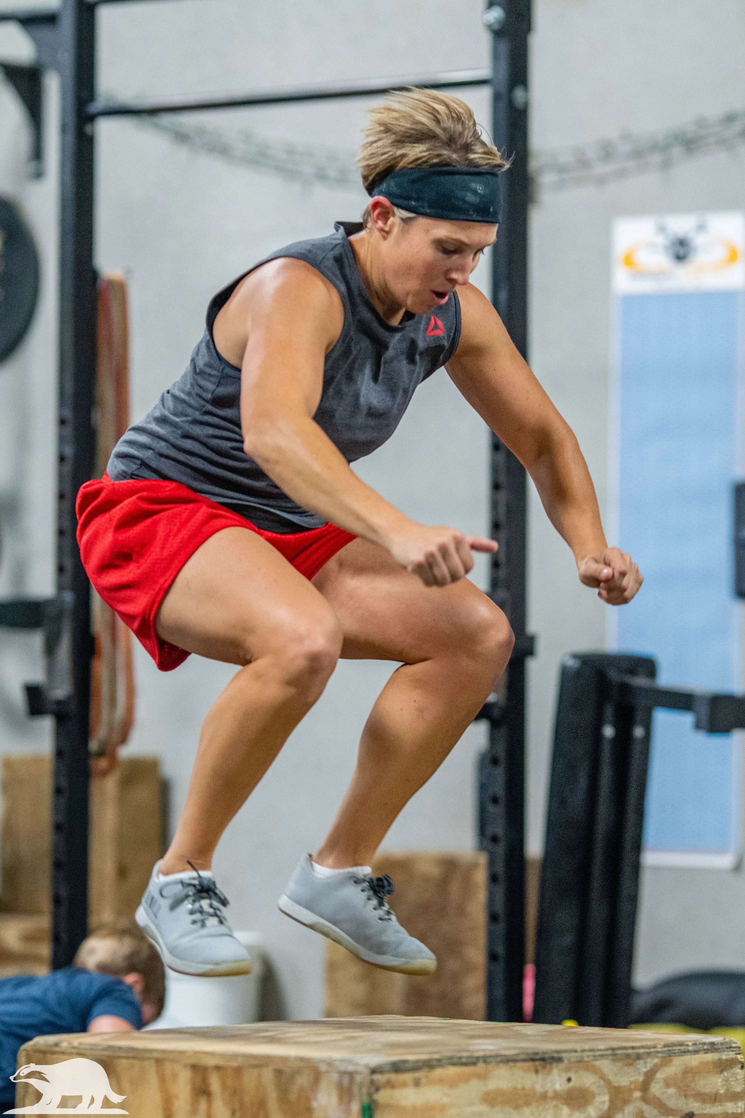 WOD: Saturday 221210