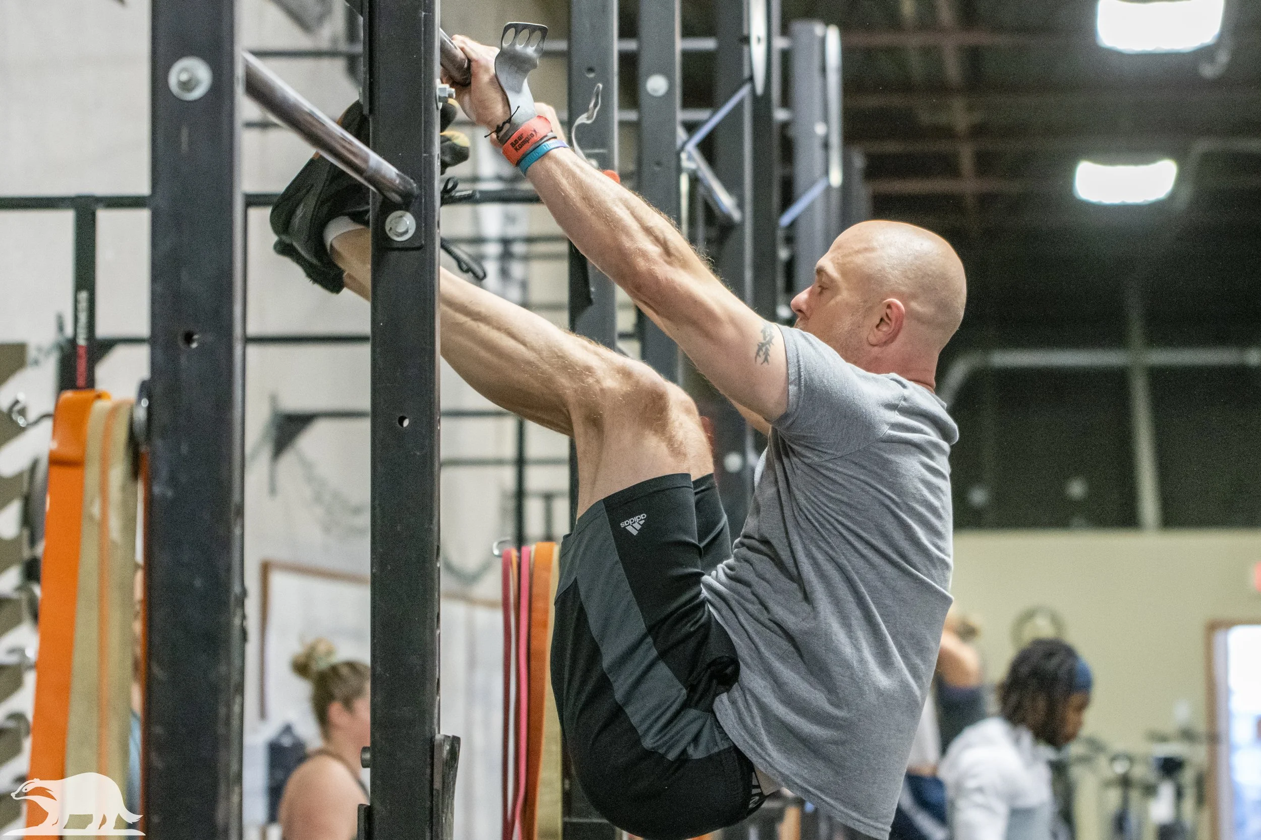 WOD: Friday 230106