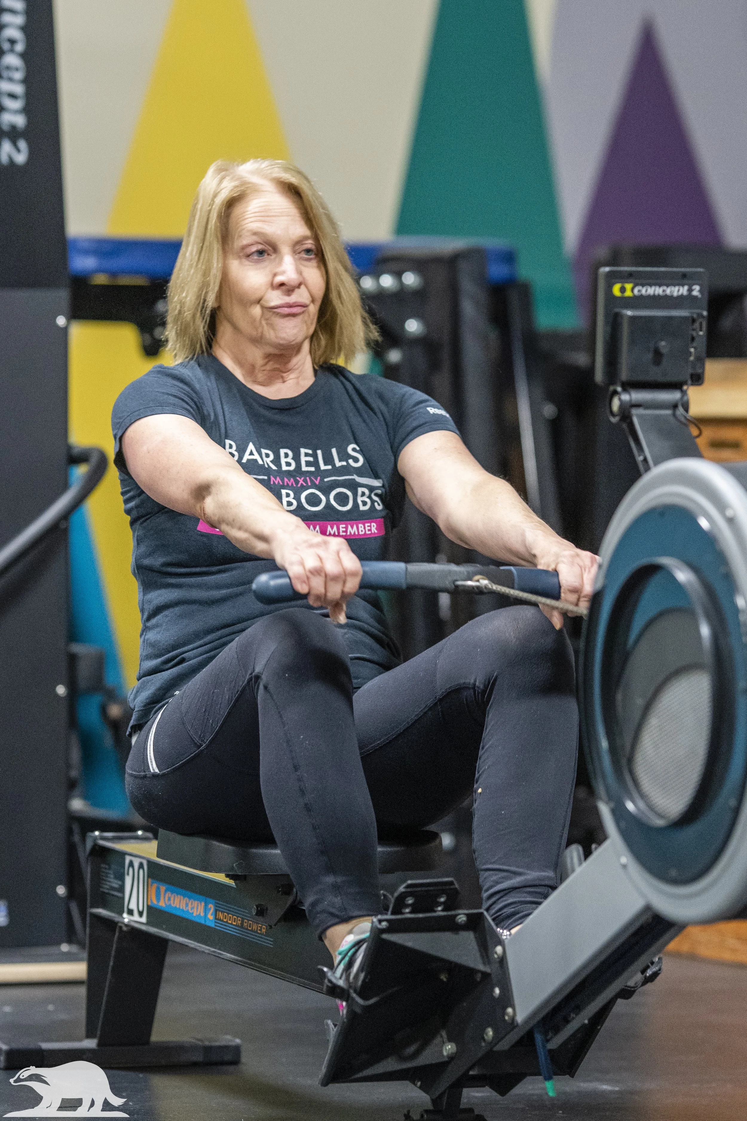 WOD: Friday 230113