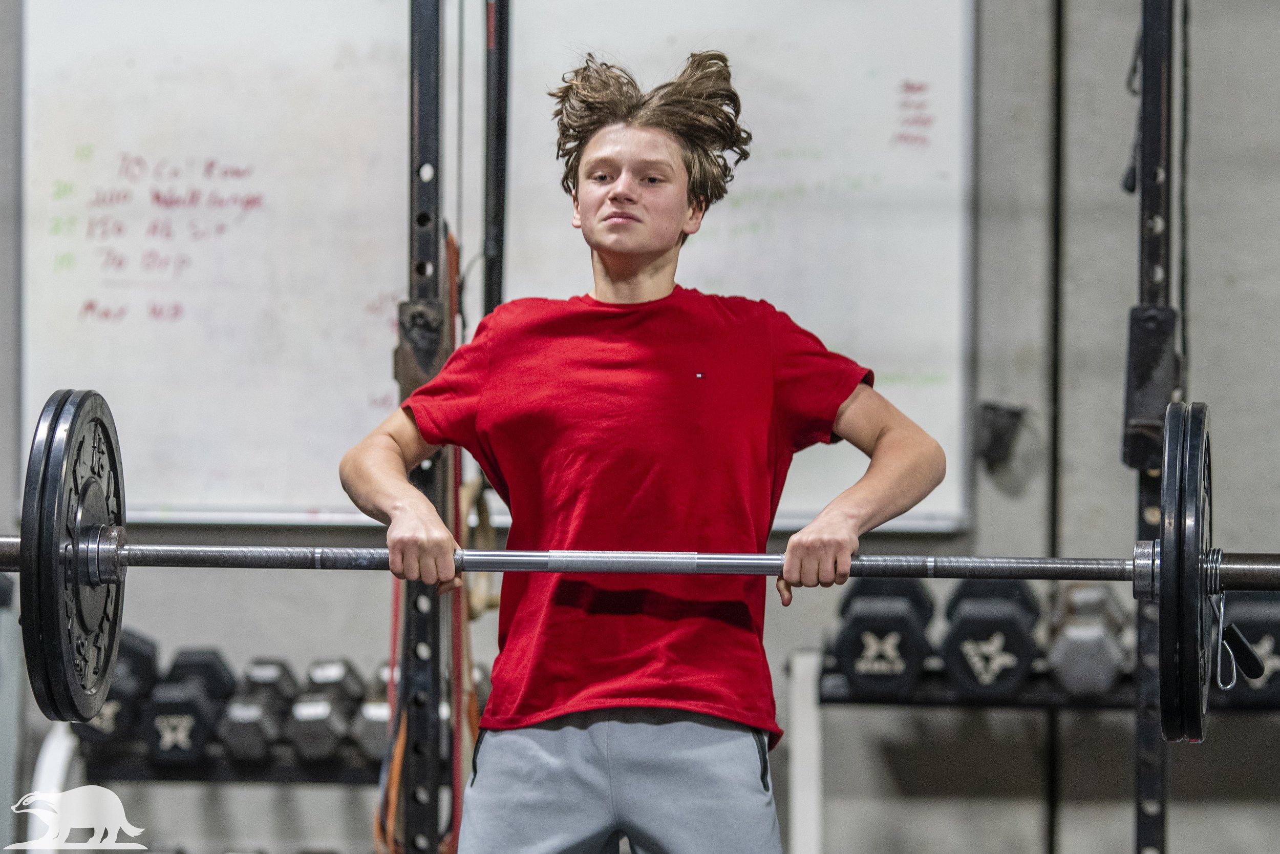 WOD: Tuesday 230207