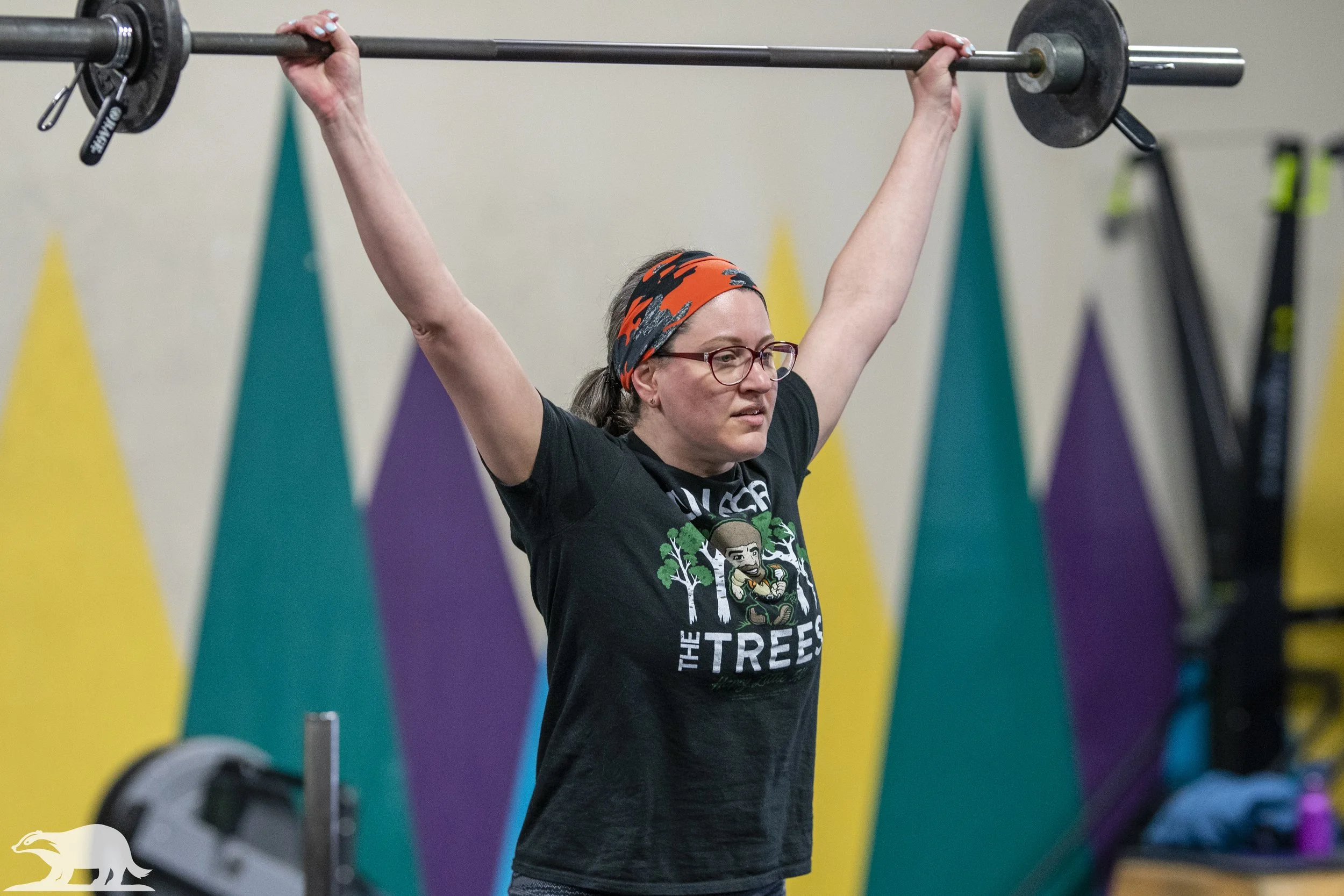 WOD: Friday 230526