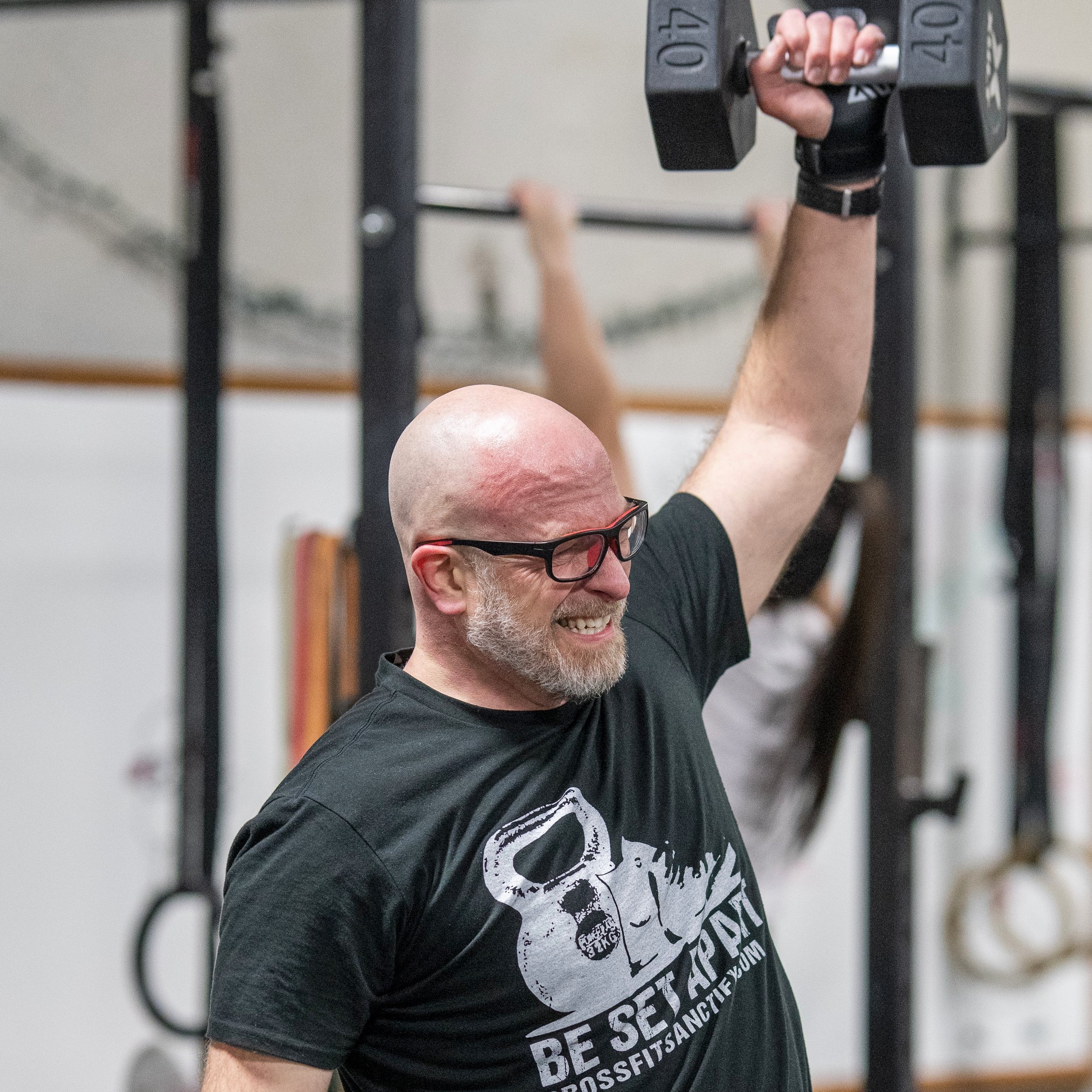 WOD: Saturday 230624