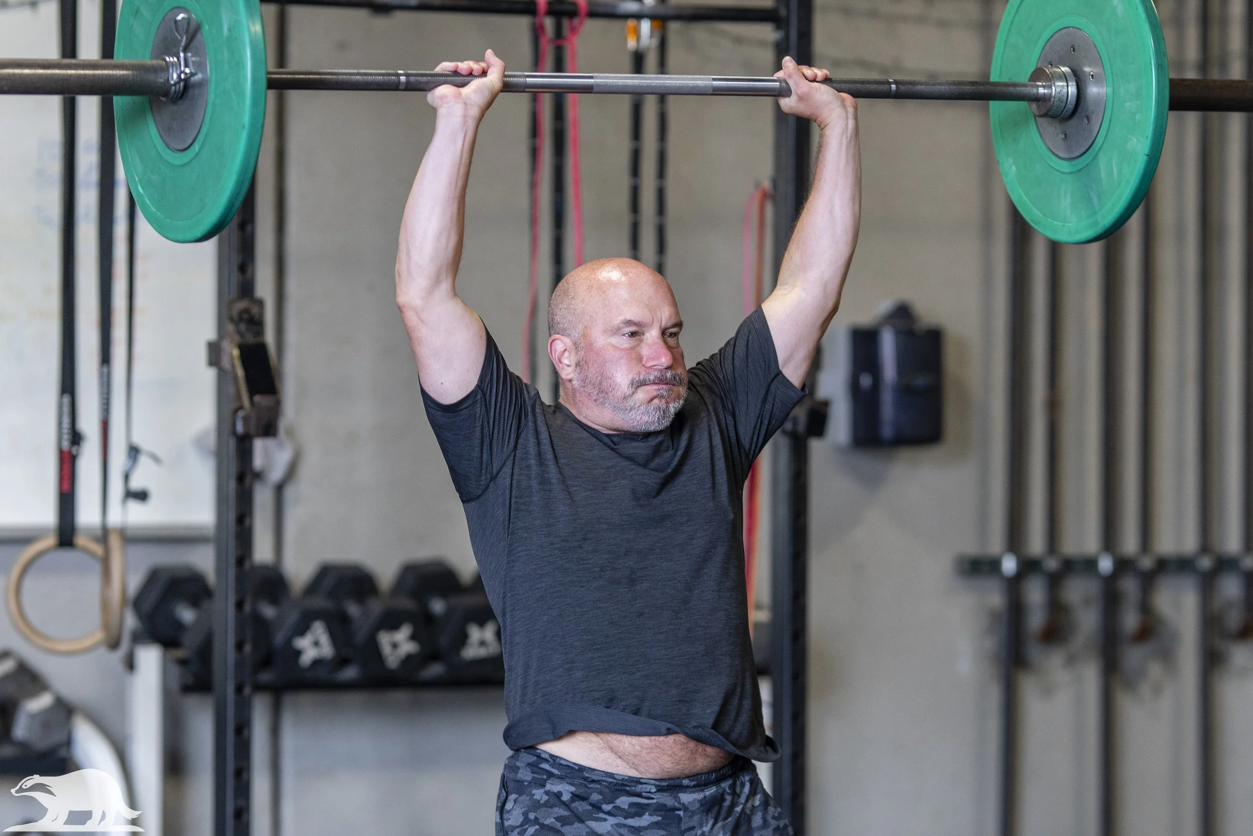 WOD: Tuesday 230808