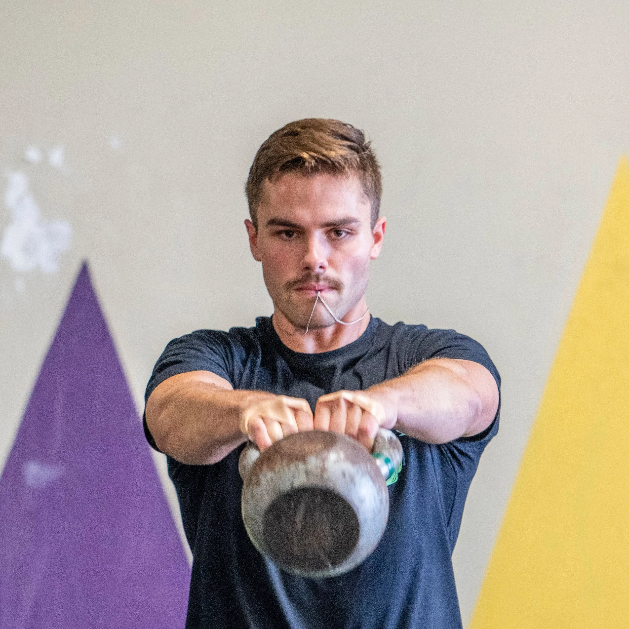 WOD: Thursday 231109