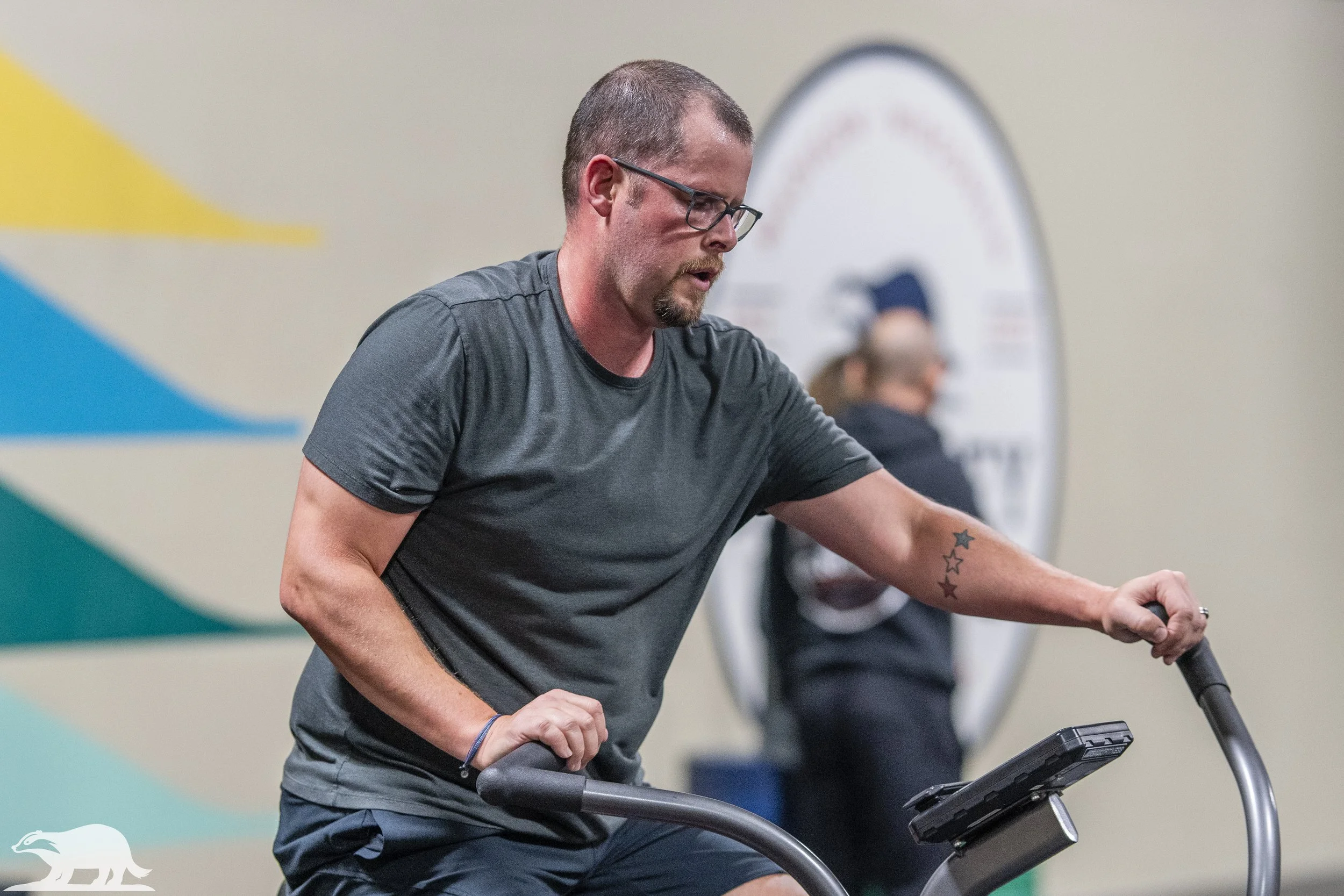 WOD: Saturday 231125