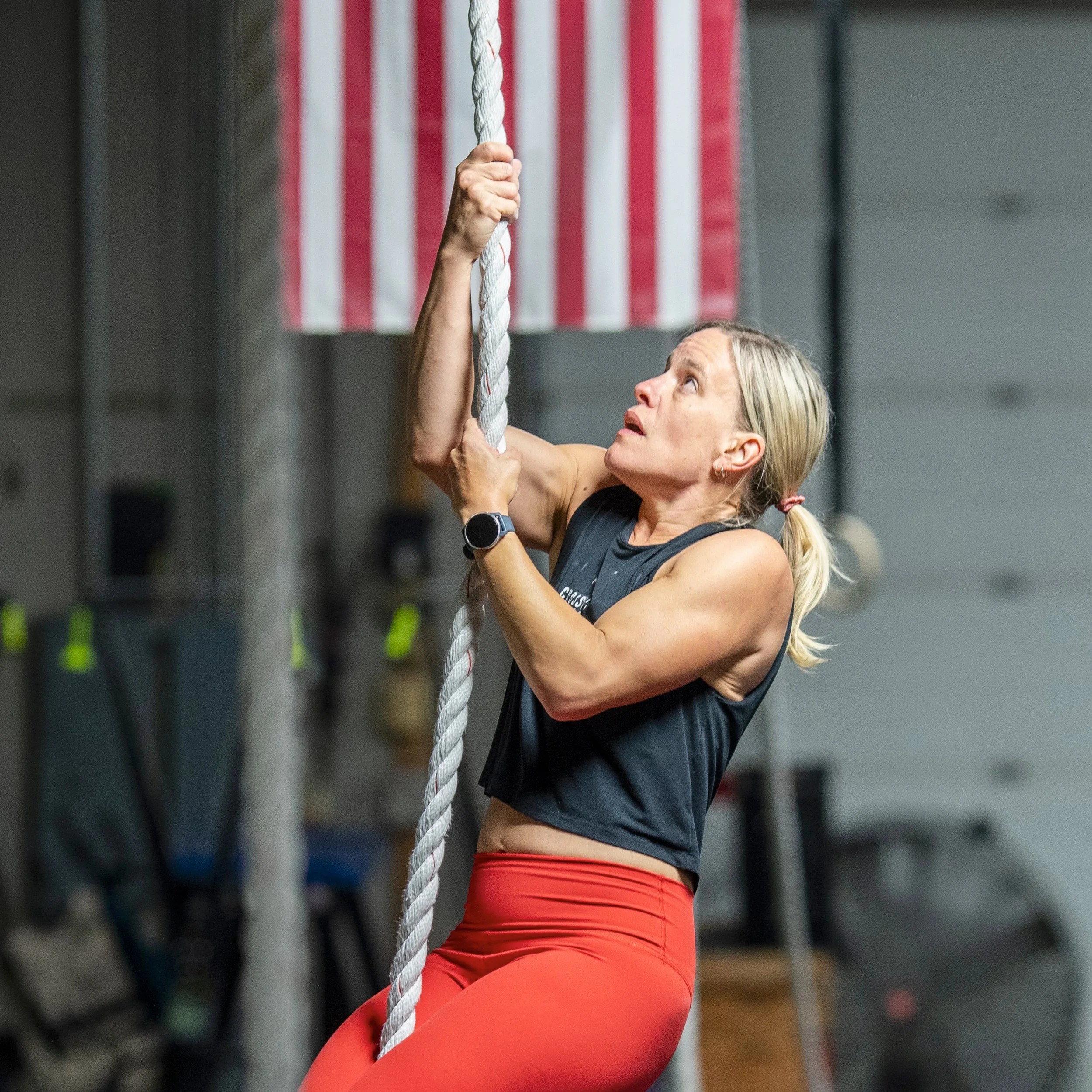 WOD: Monday 231127