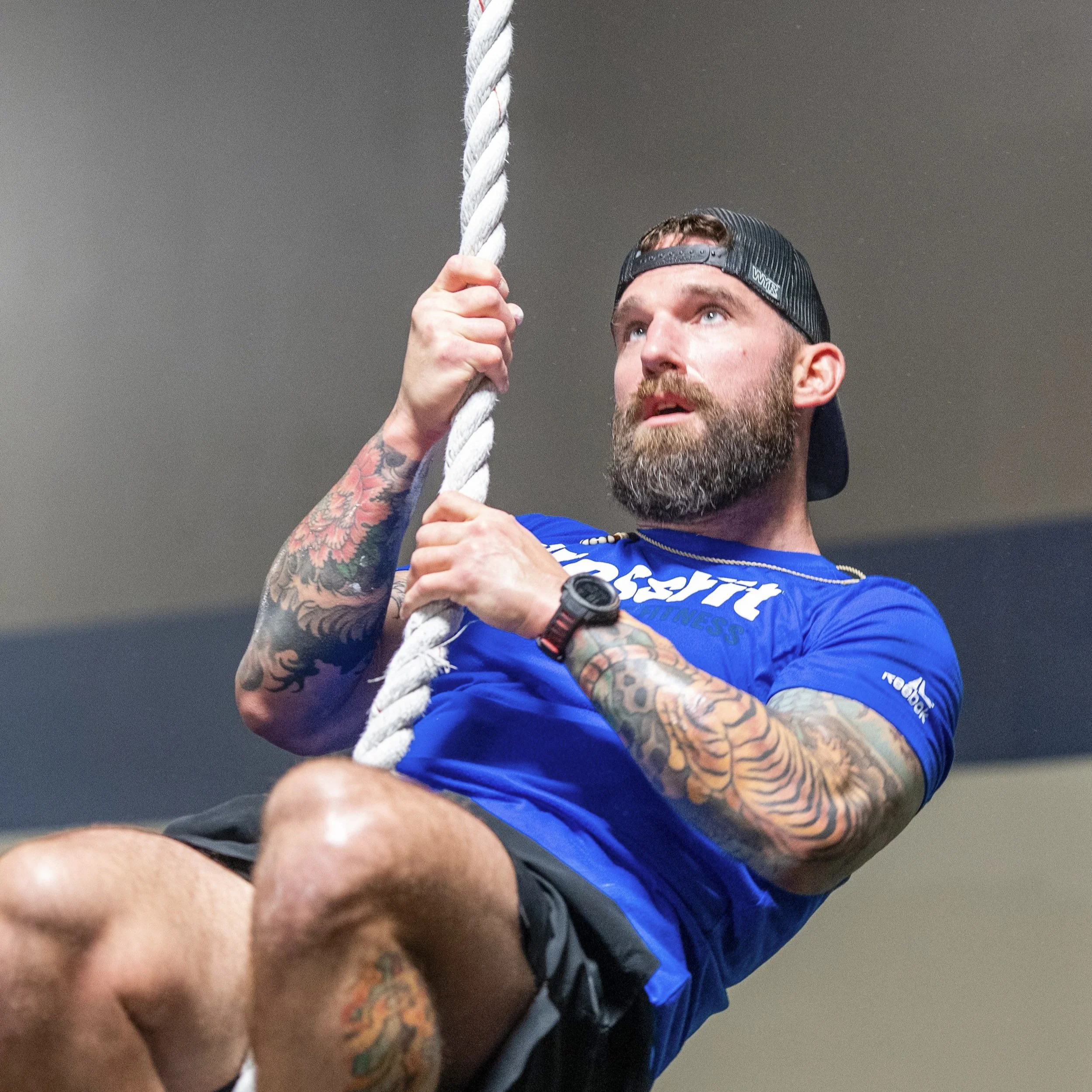 WOD: Saturday 231209